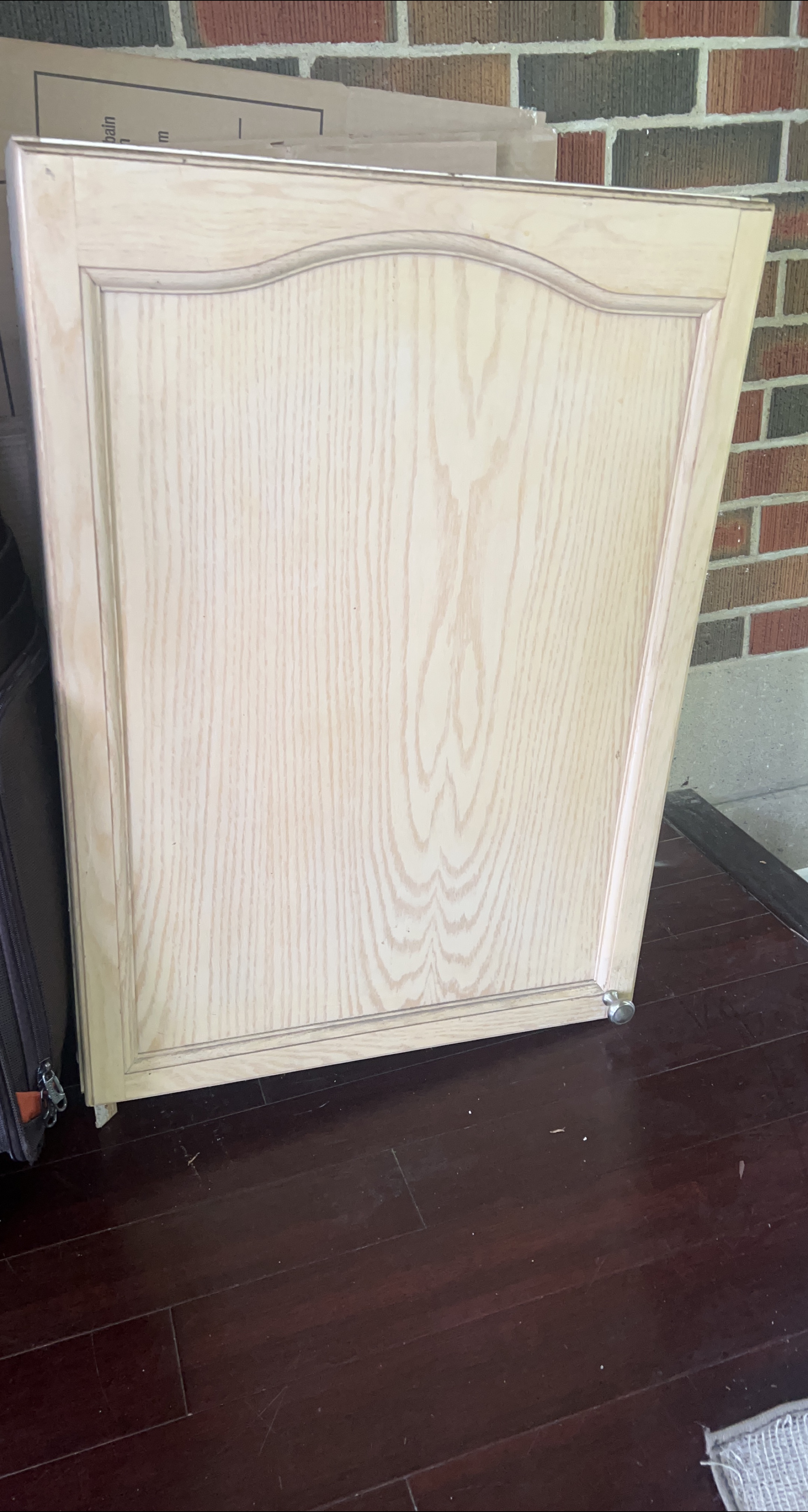 Used cabinet thumbnail