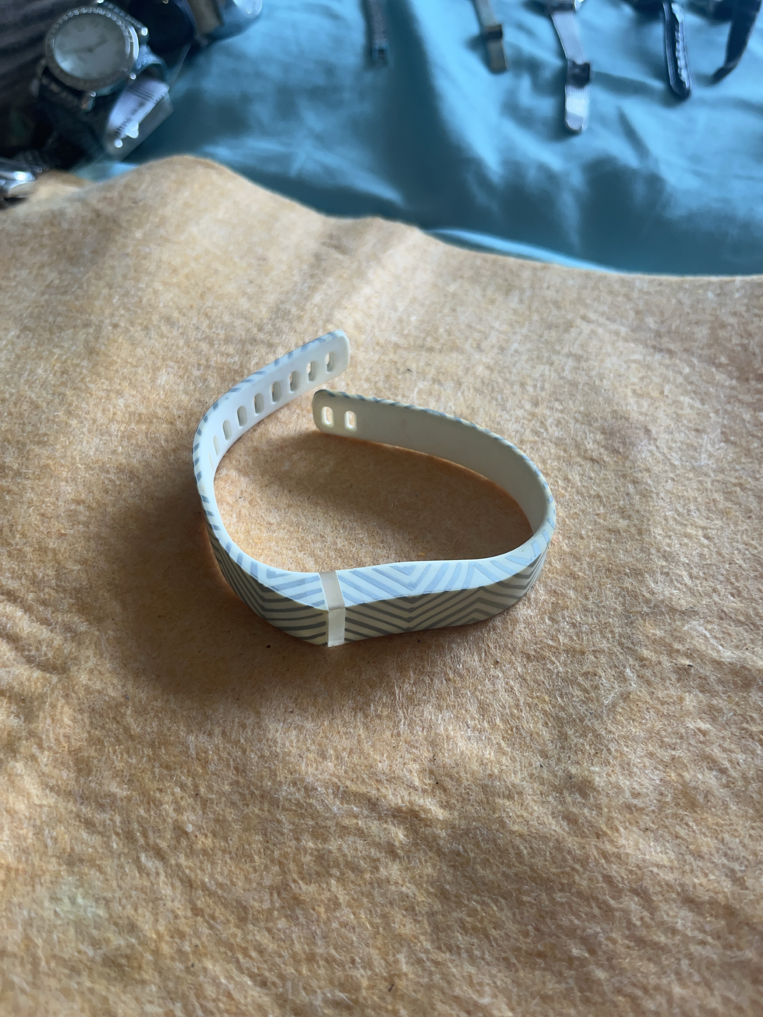 Fitbit Alta HR Band - Size Small thumbnail