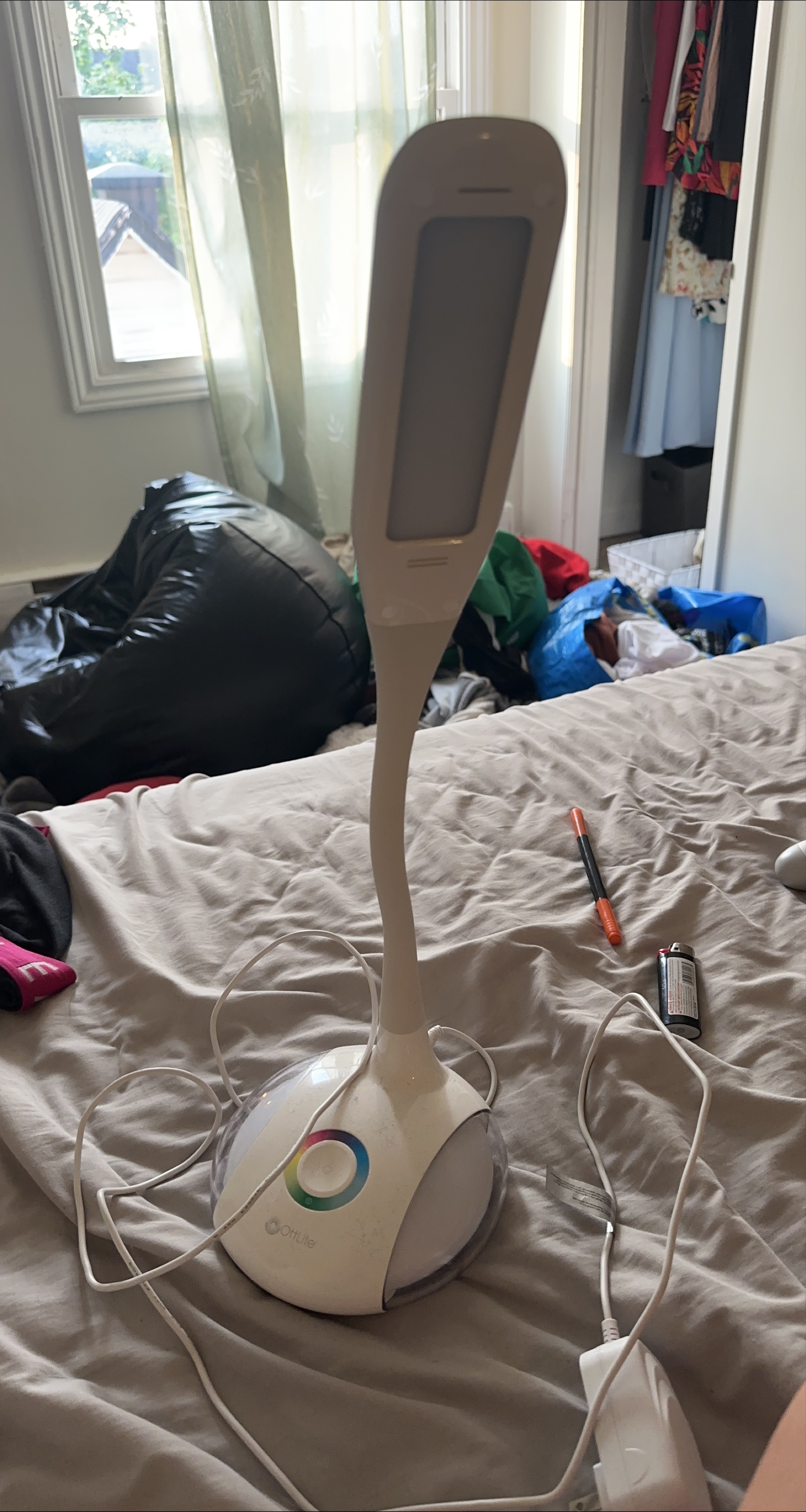 Ottlite LED Desk Lamp thumbnail