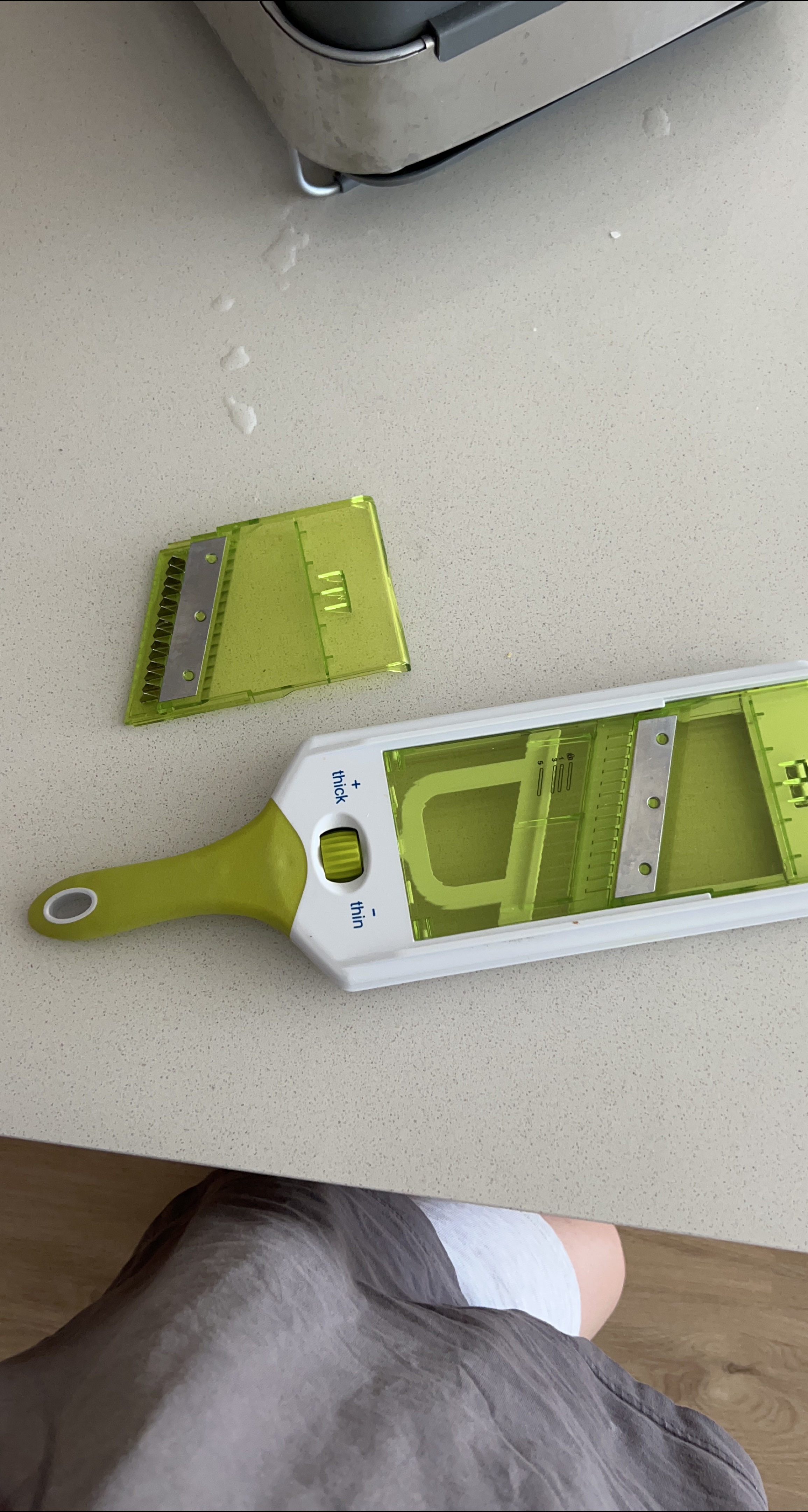 Mandoline Slicer thumbnail