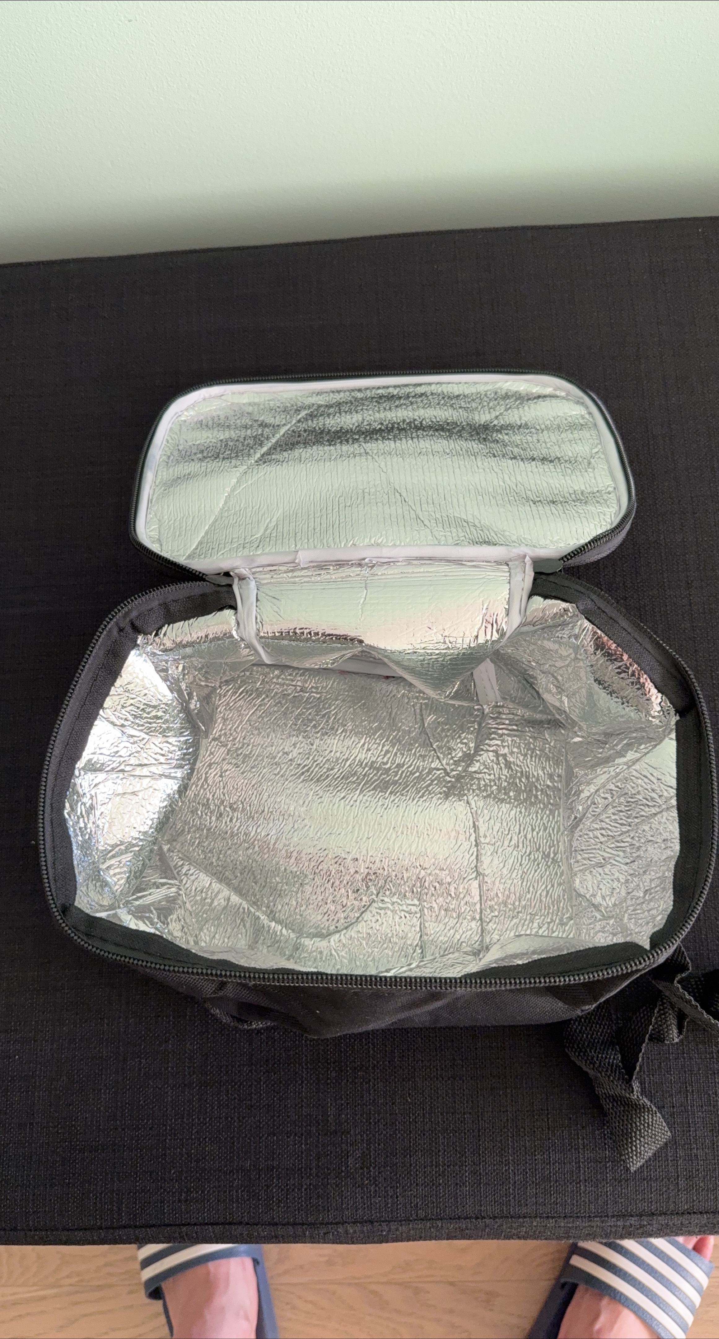 Insulated Lunch Bag thumbnail