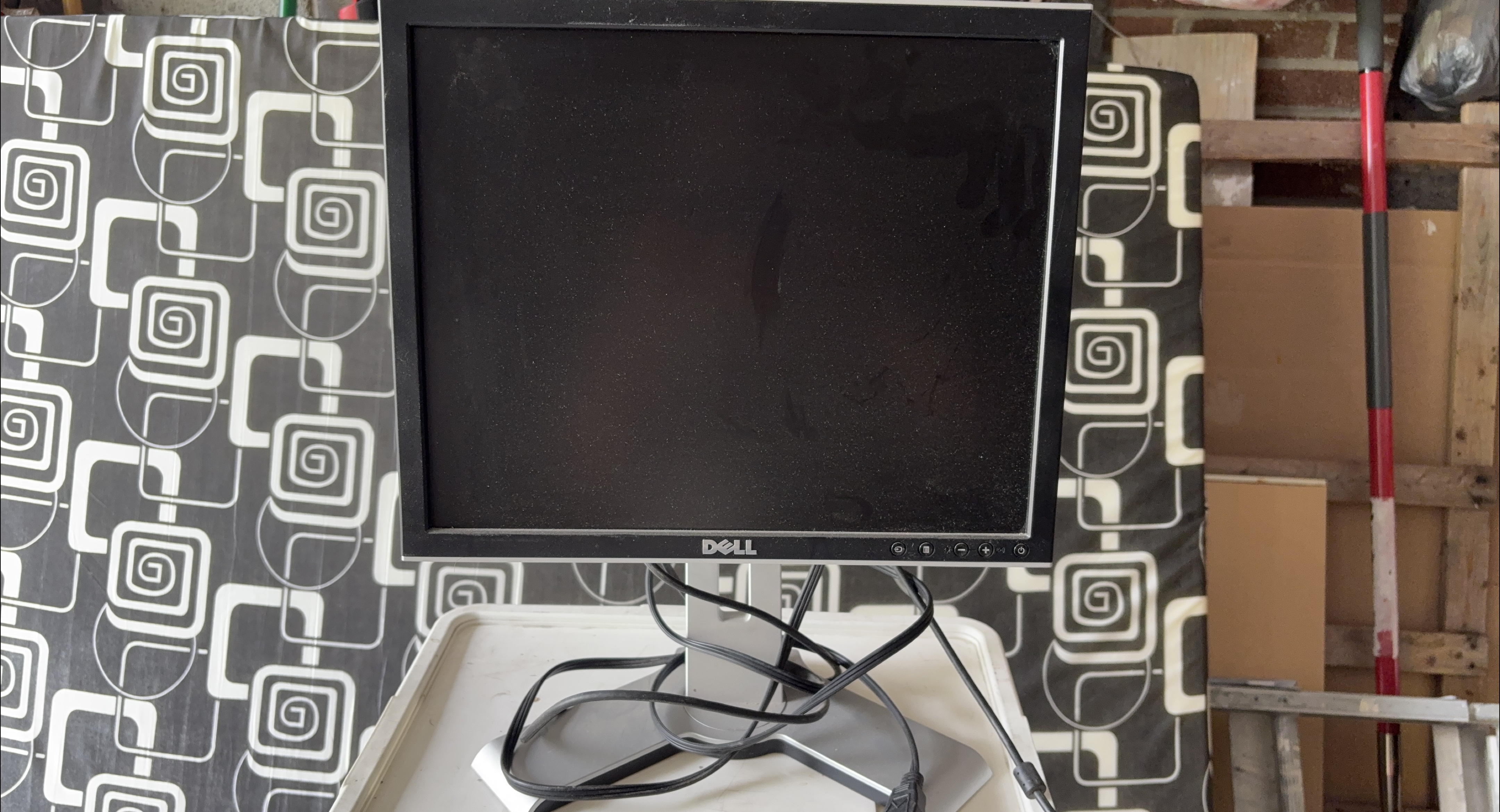 Dell Monitor thumbnail