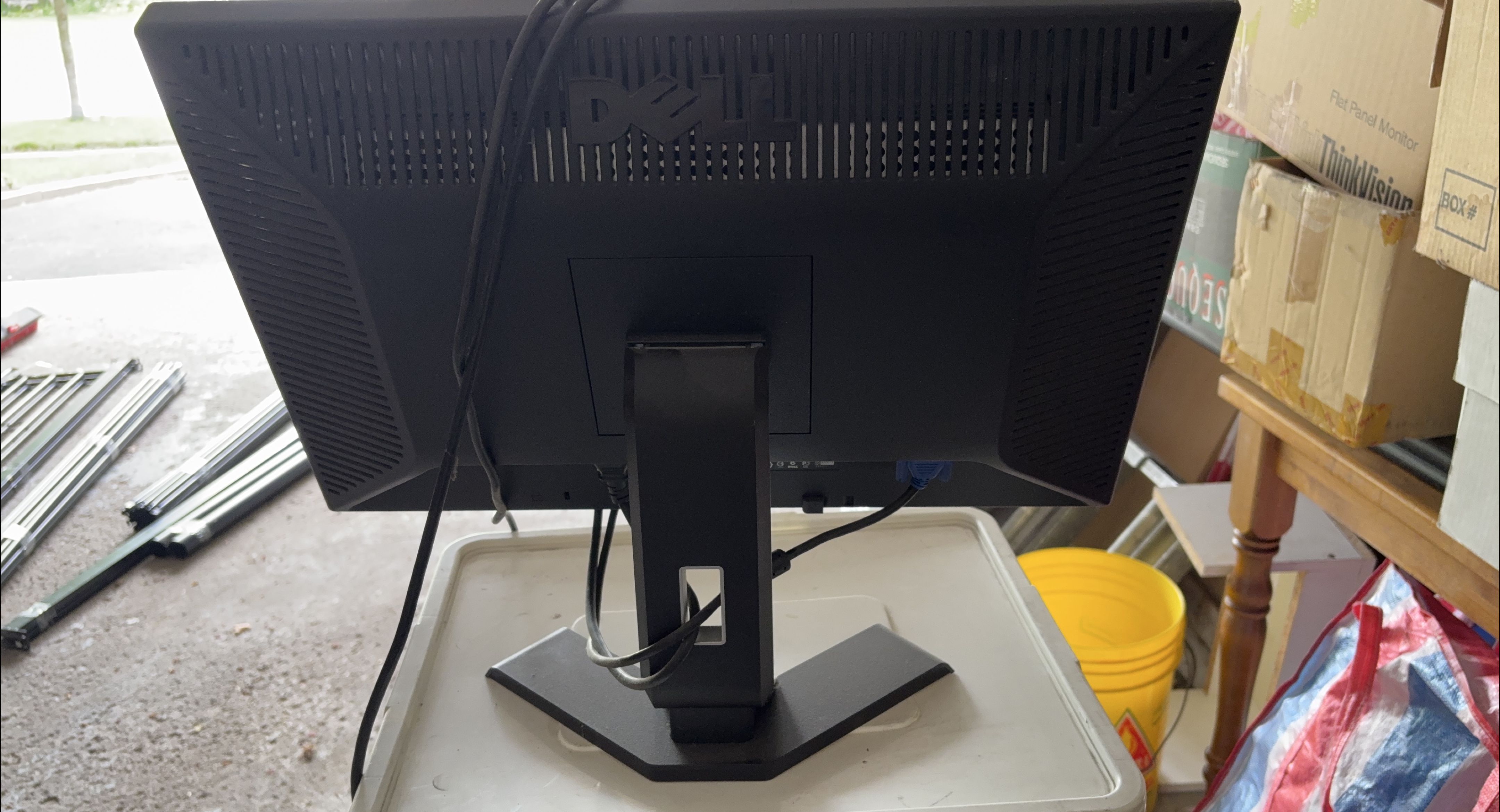 Dell Monitor thumbnail