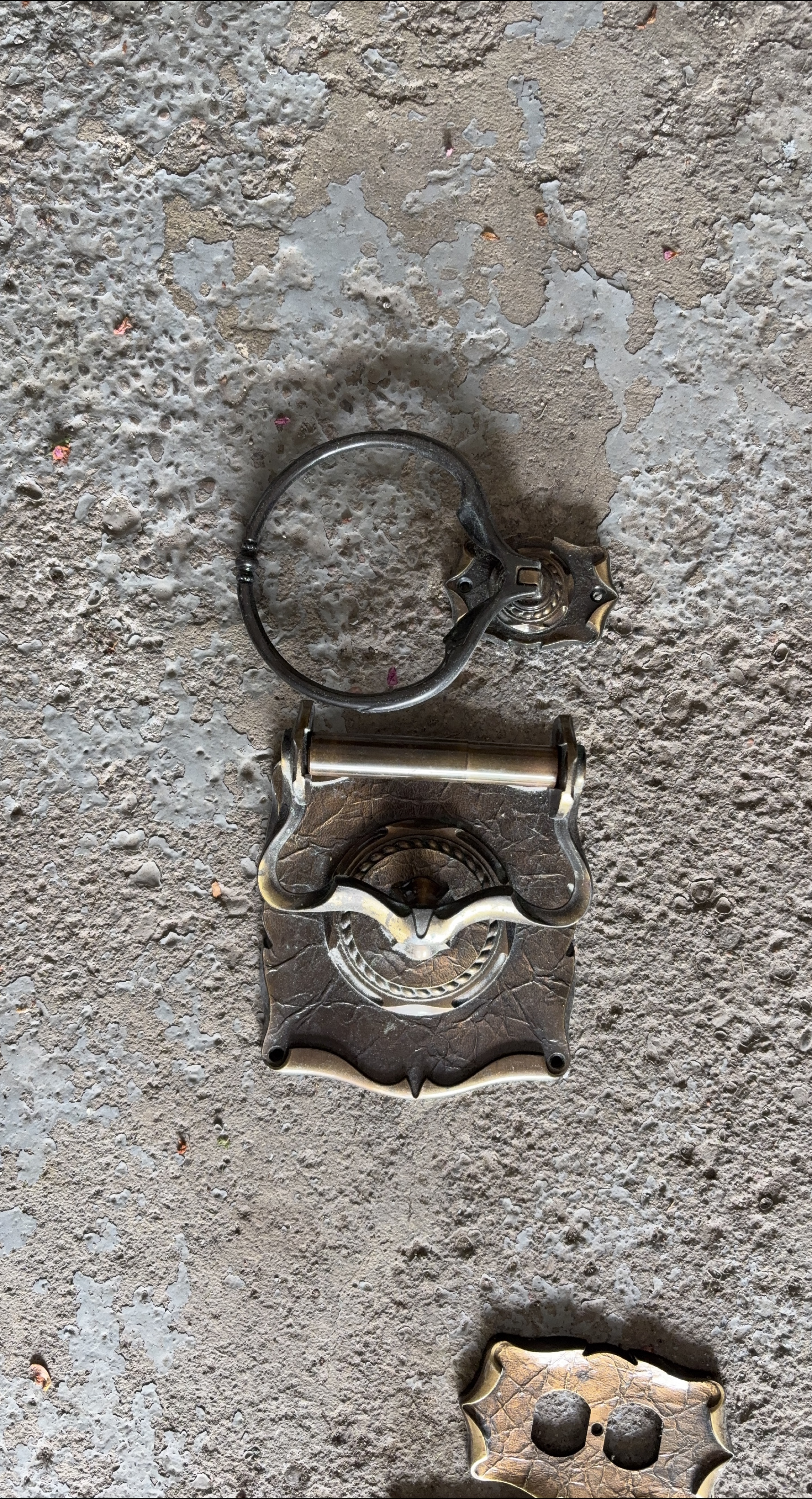 Vintage Decorative Hardware thumbnail