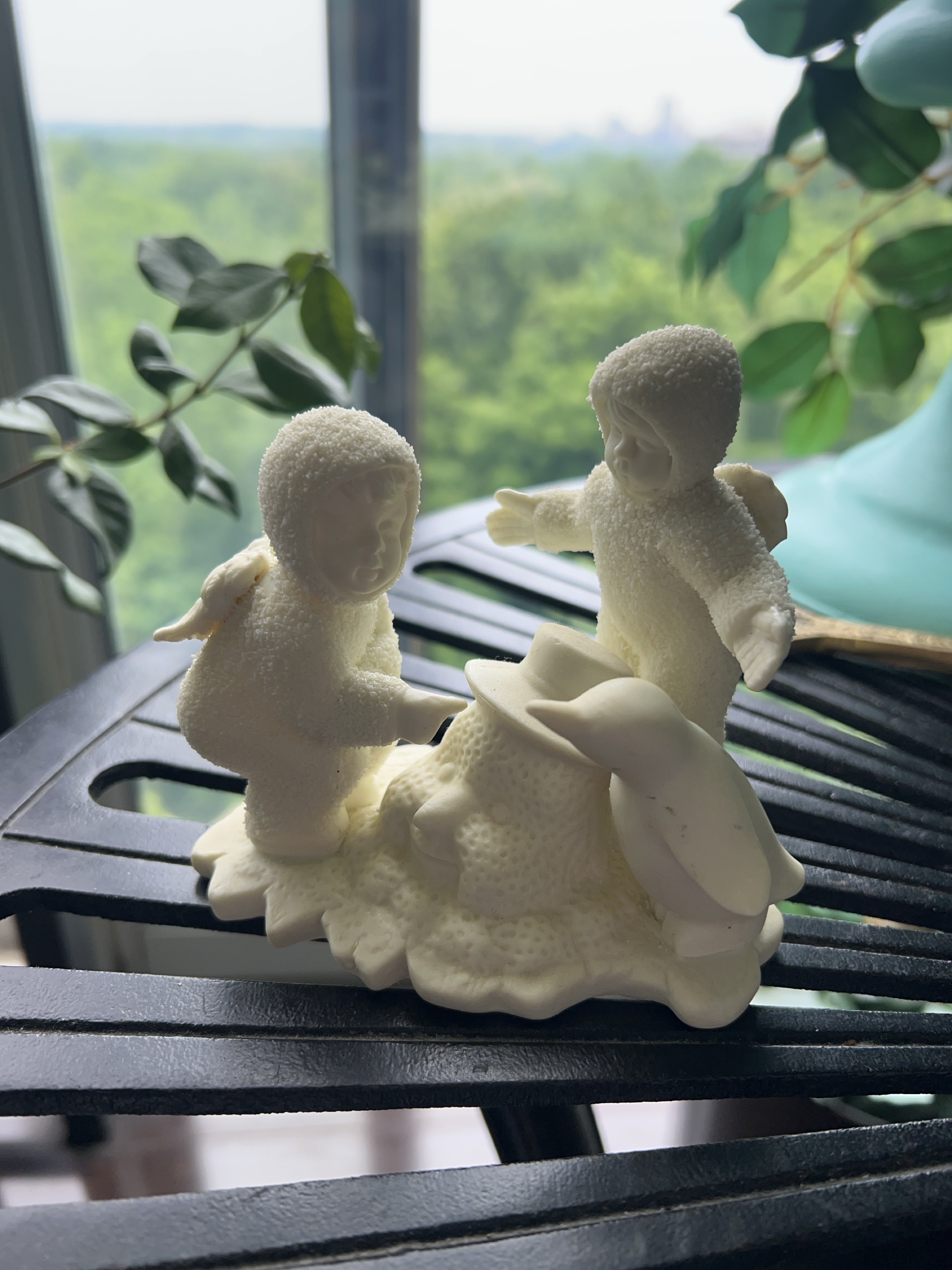 Snowbaby Figurines thumbnail