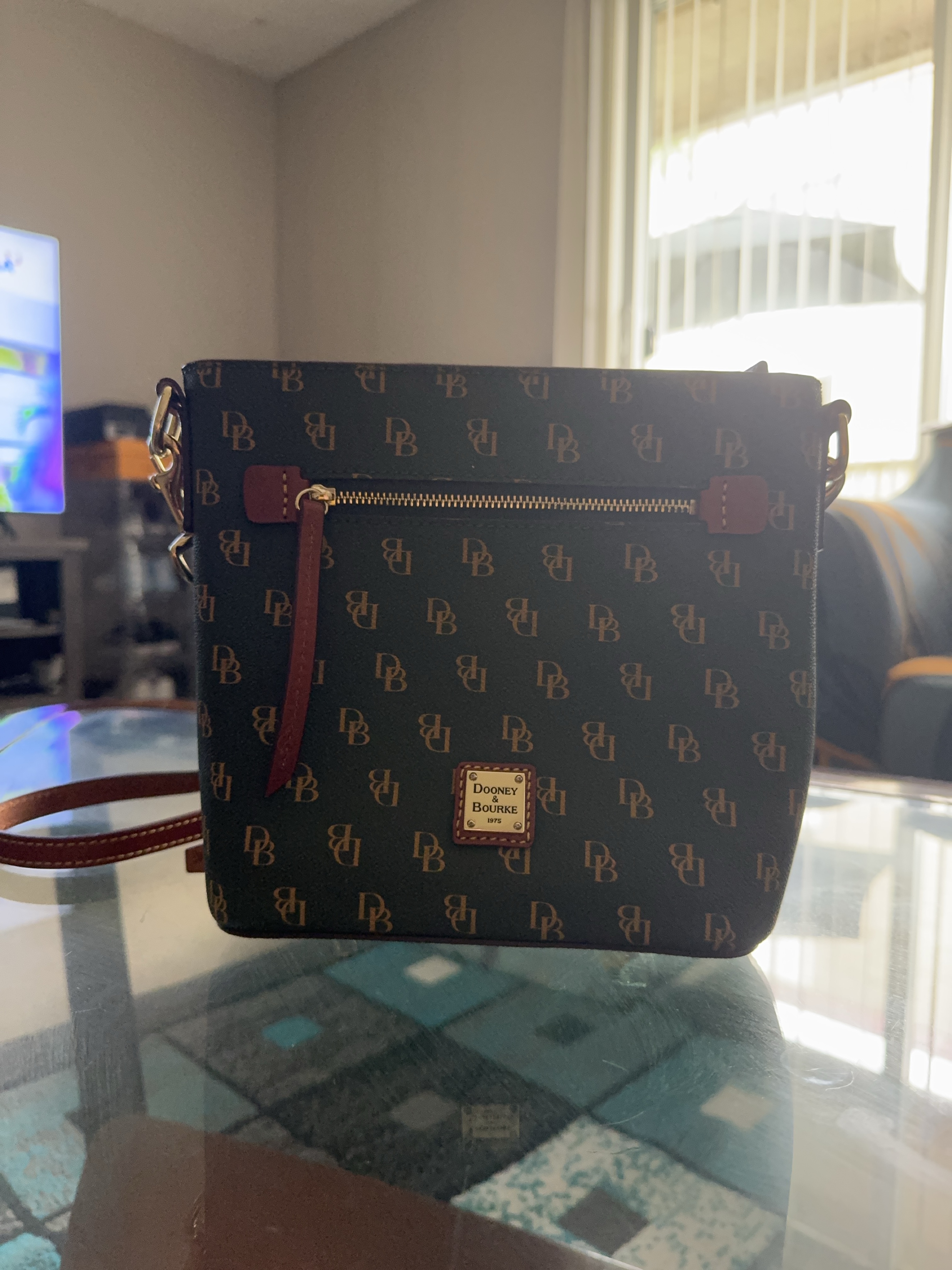 Dooney & Bourke Crossbody Bag thumbnail