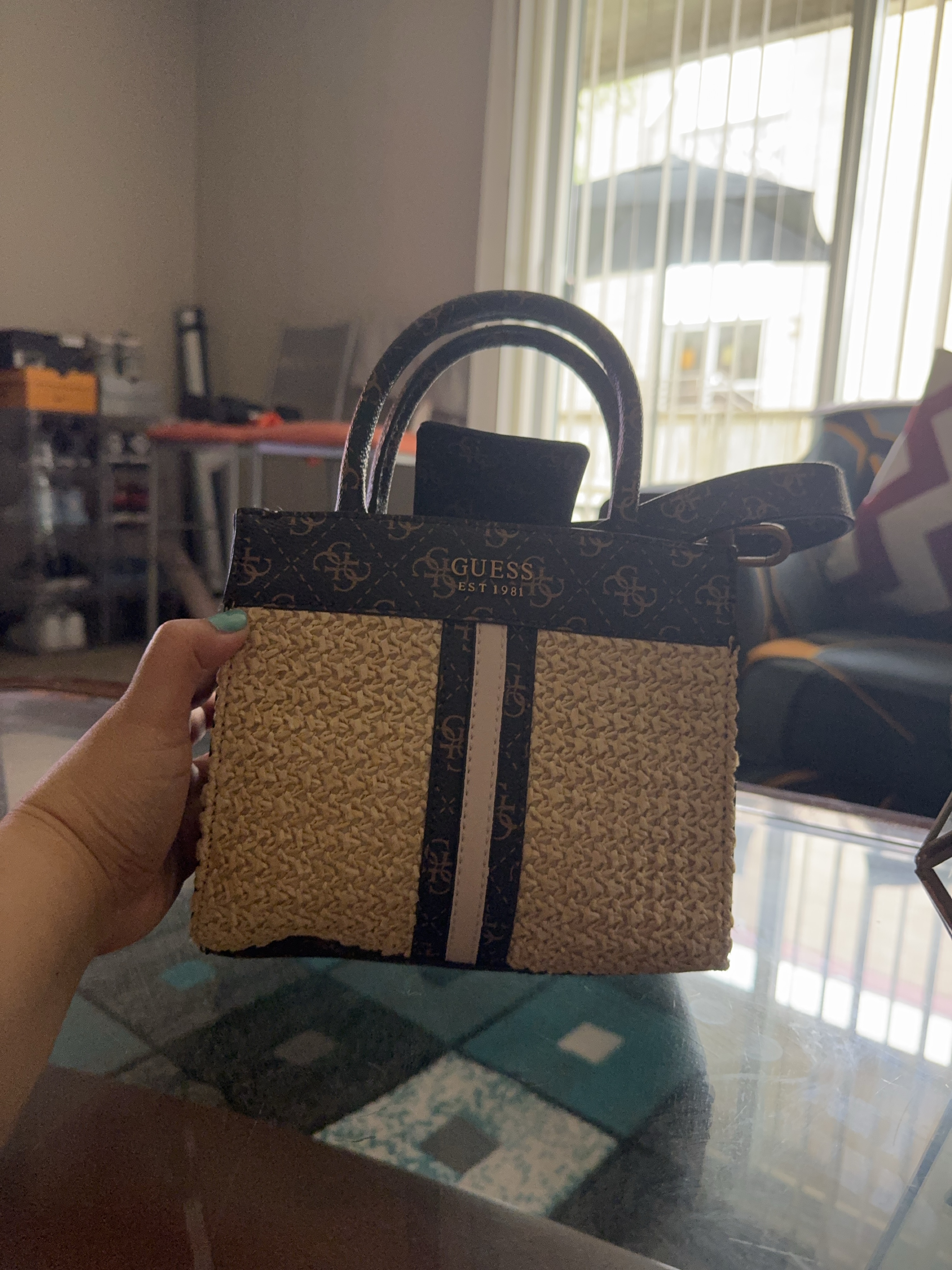 Guess Handbag