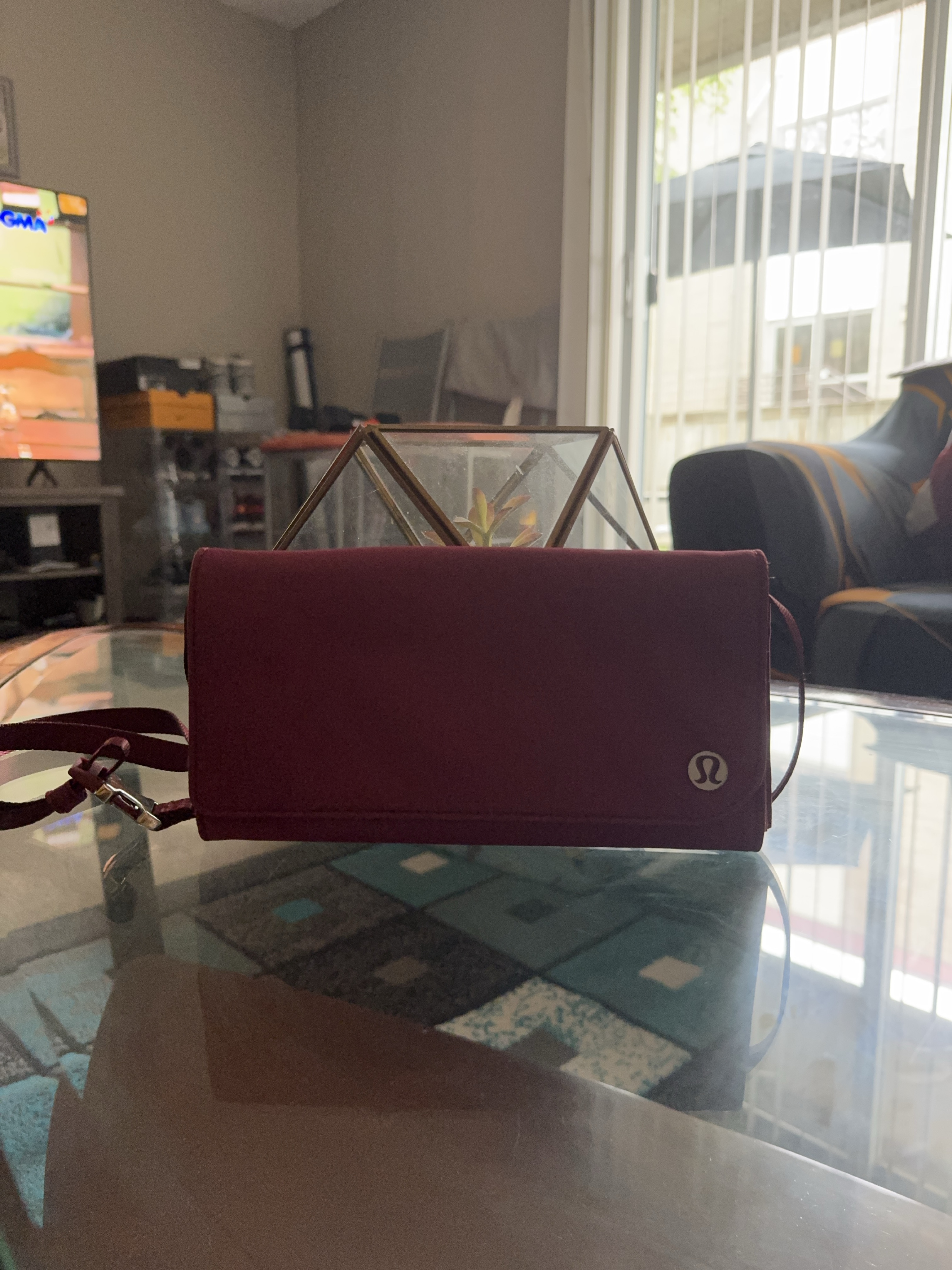 Lululemon Crossbody Bag thumbnail