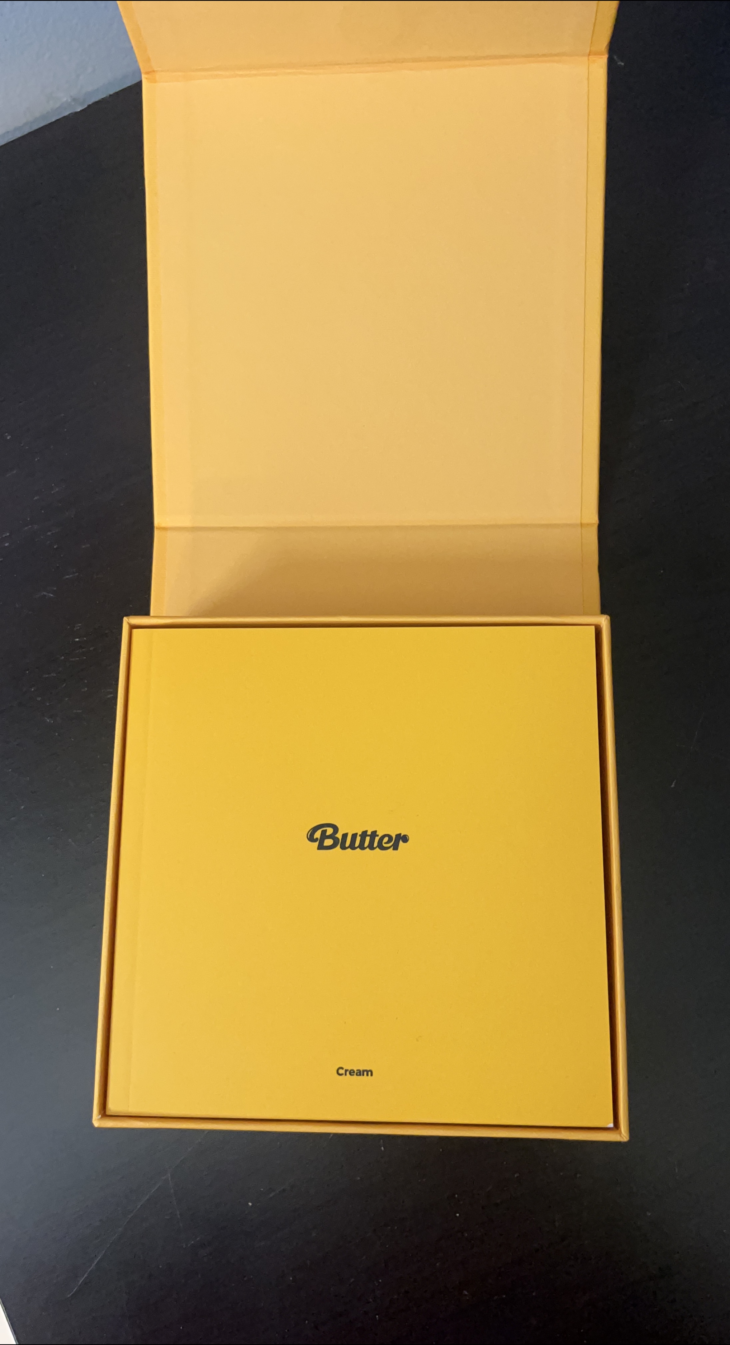 Butter Album thumbnail