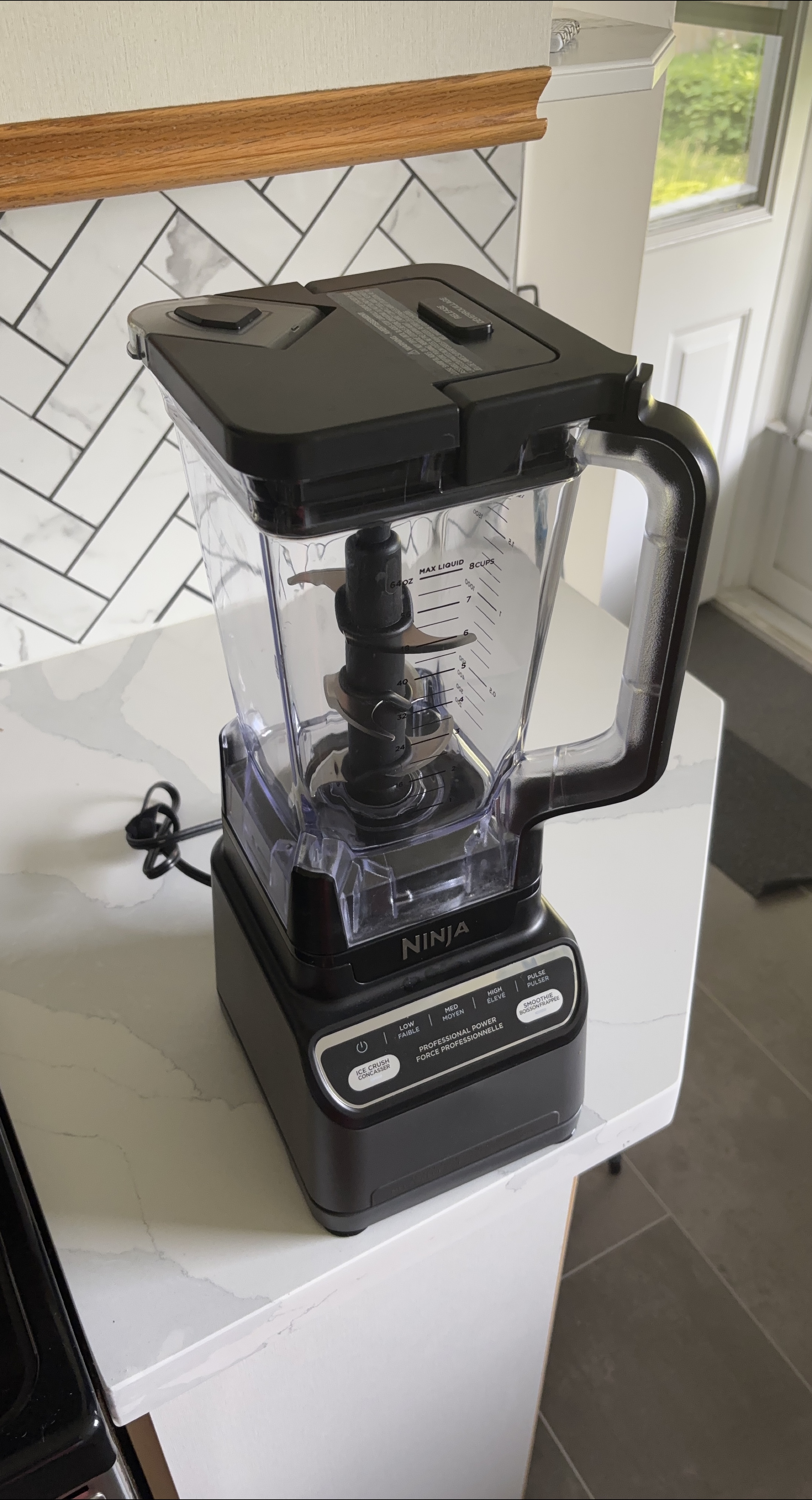 Ninja Blender thumbnail