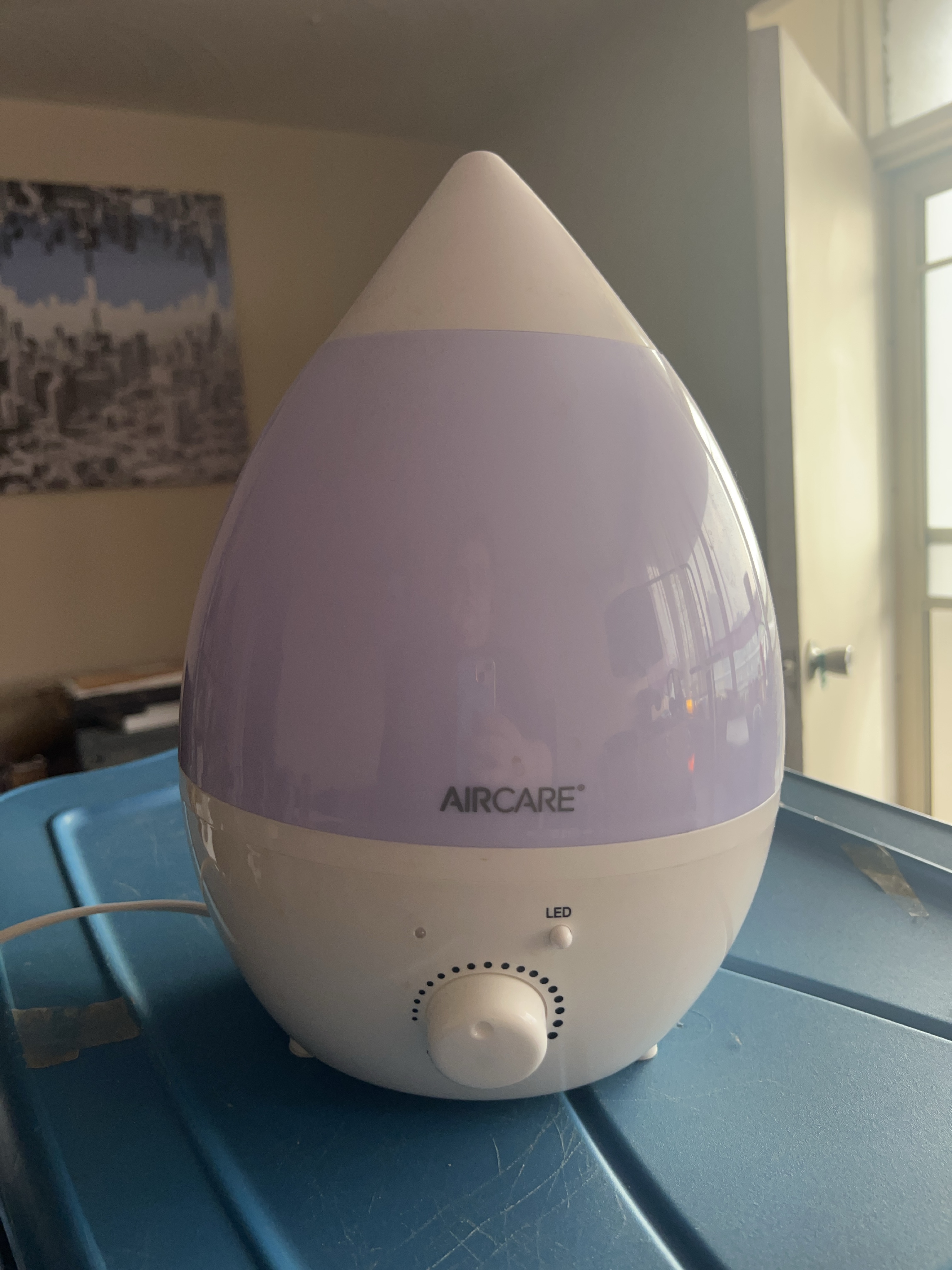 AirCare Humidifier thumbnail