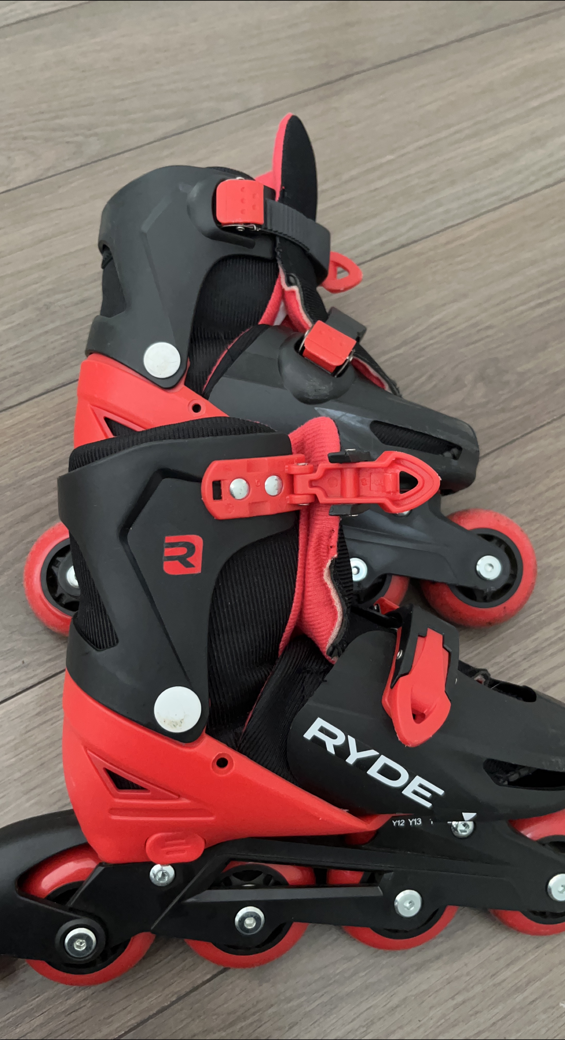 Ryde Inline Skates thumbnail