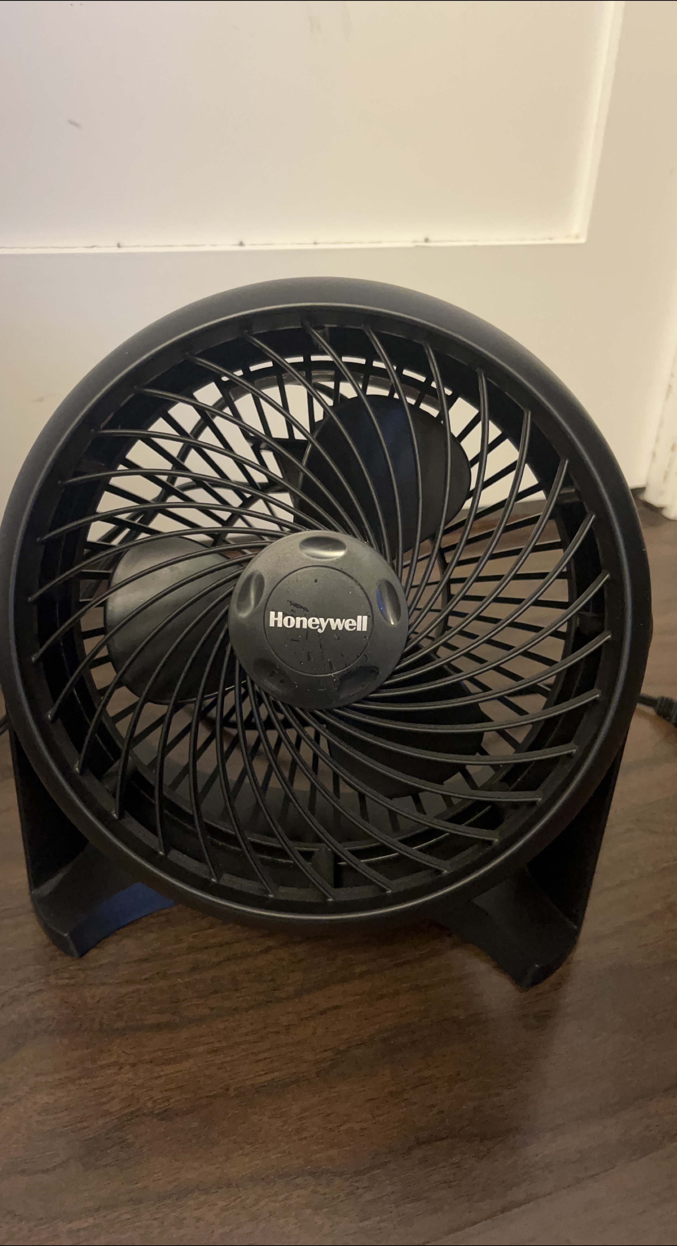 Honeywell Fan thumbnail