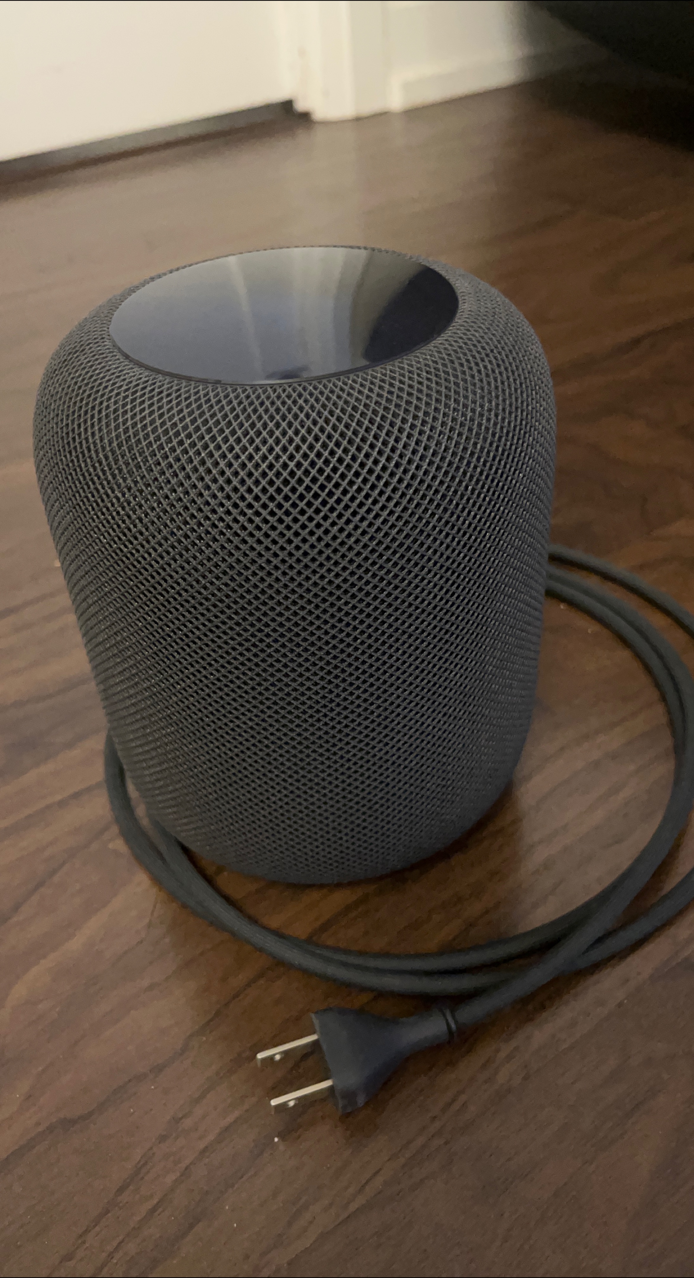 Apple HomePod Speaker thumbnail