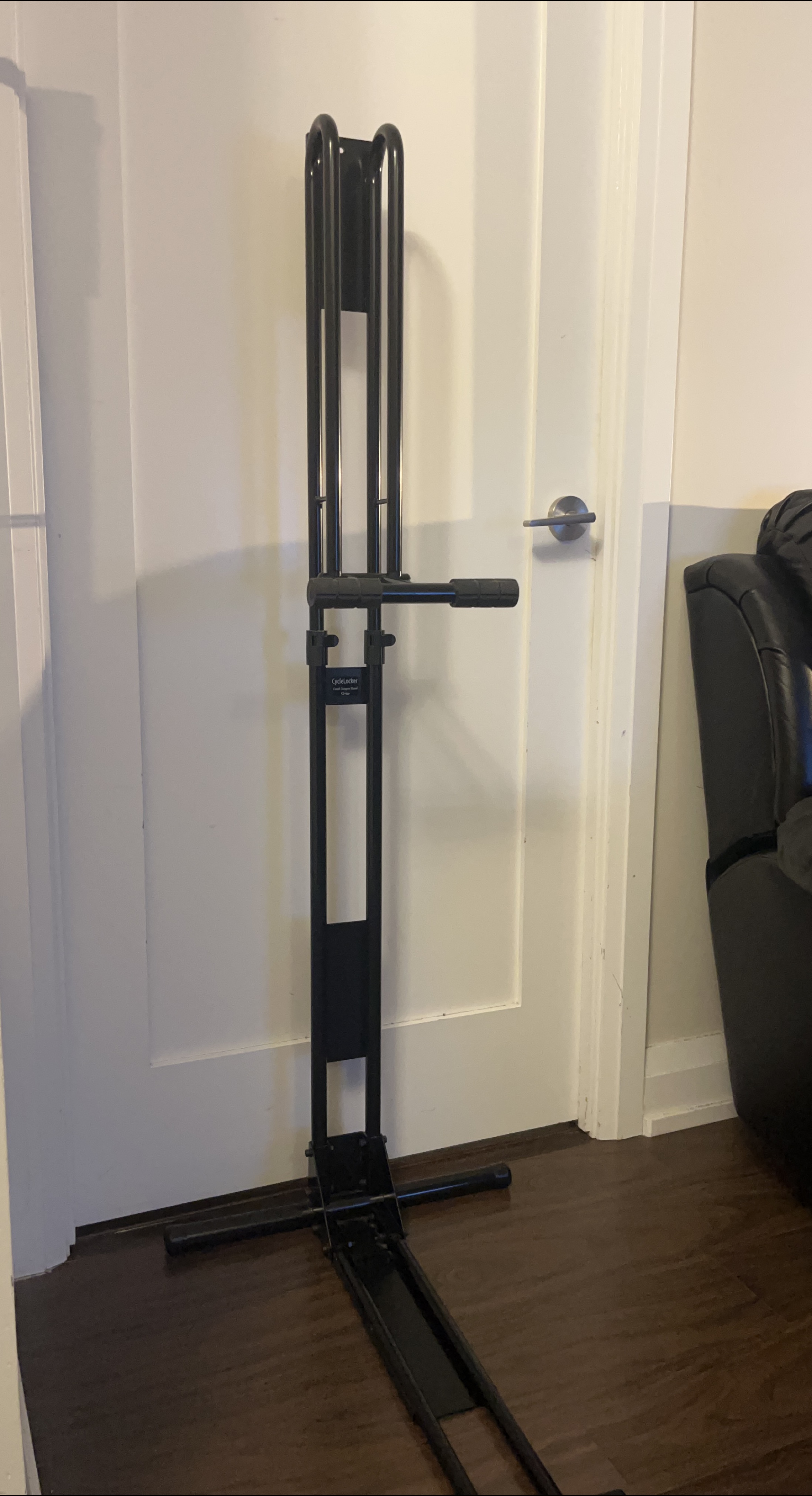 Bike Rack thumbnail
