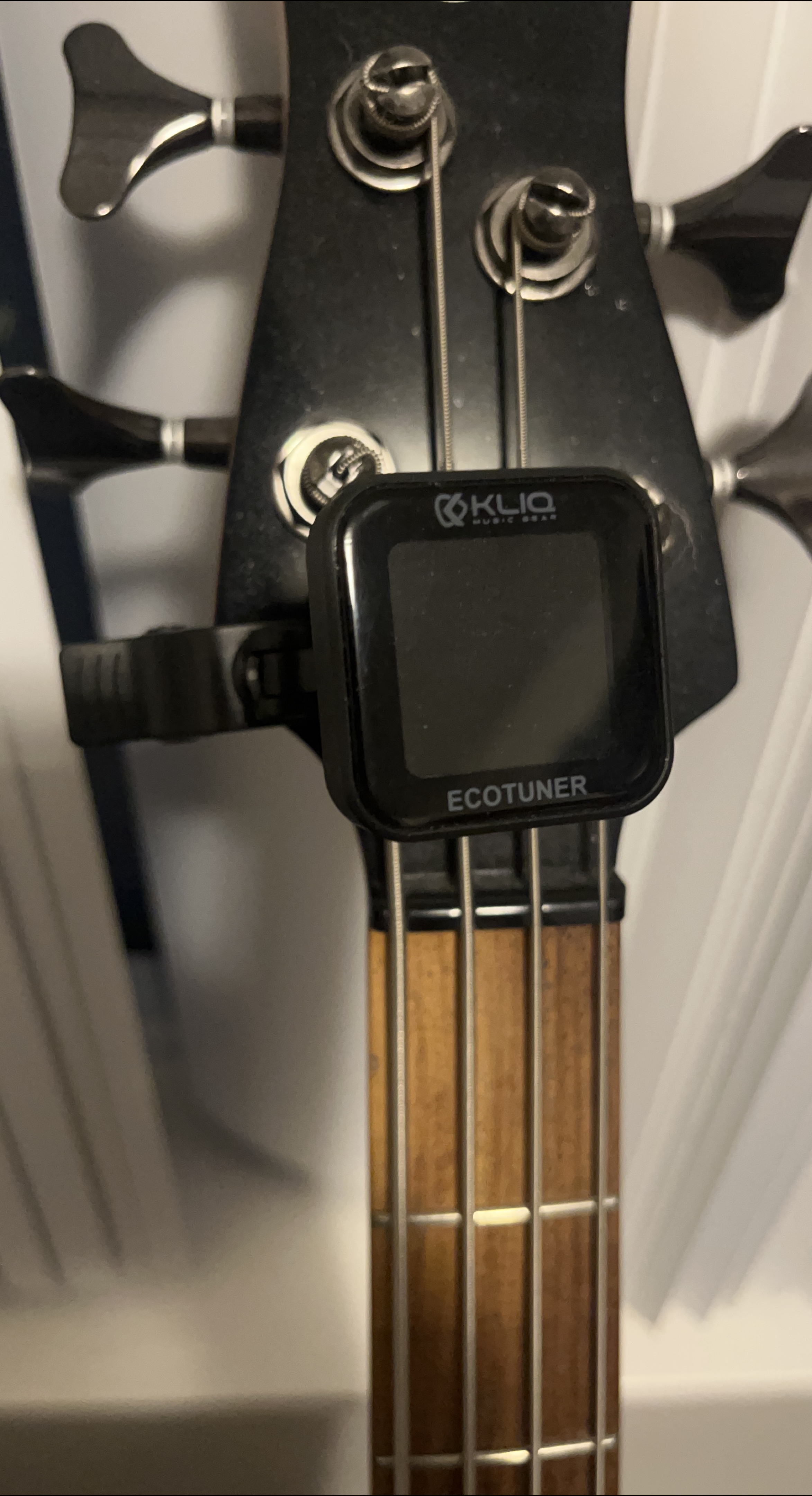KLĪQ Ecotuner thumbnail