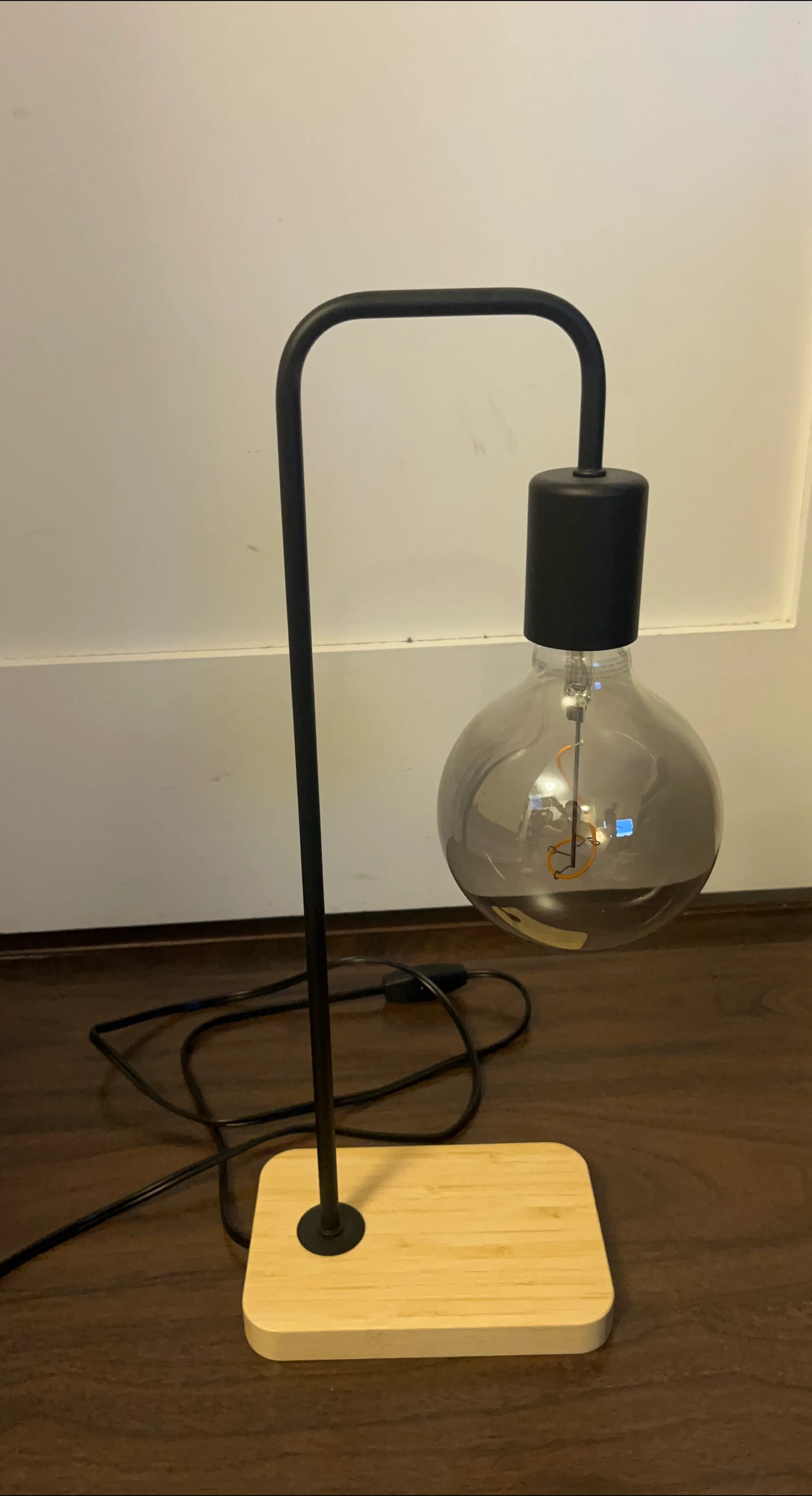 Modern Table Lamp