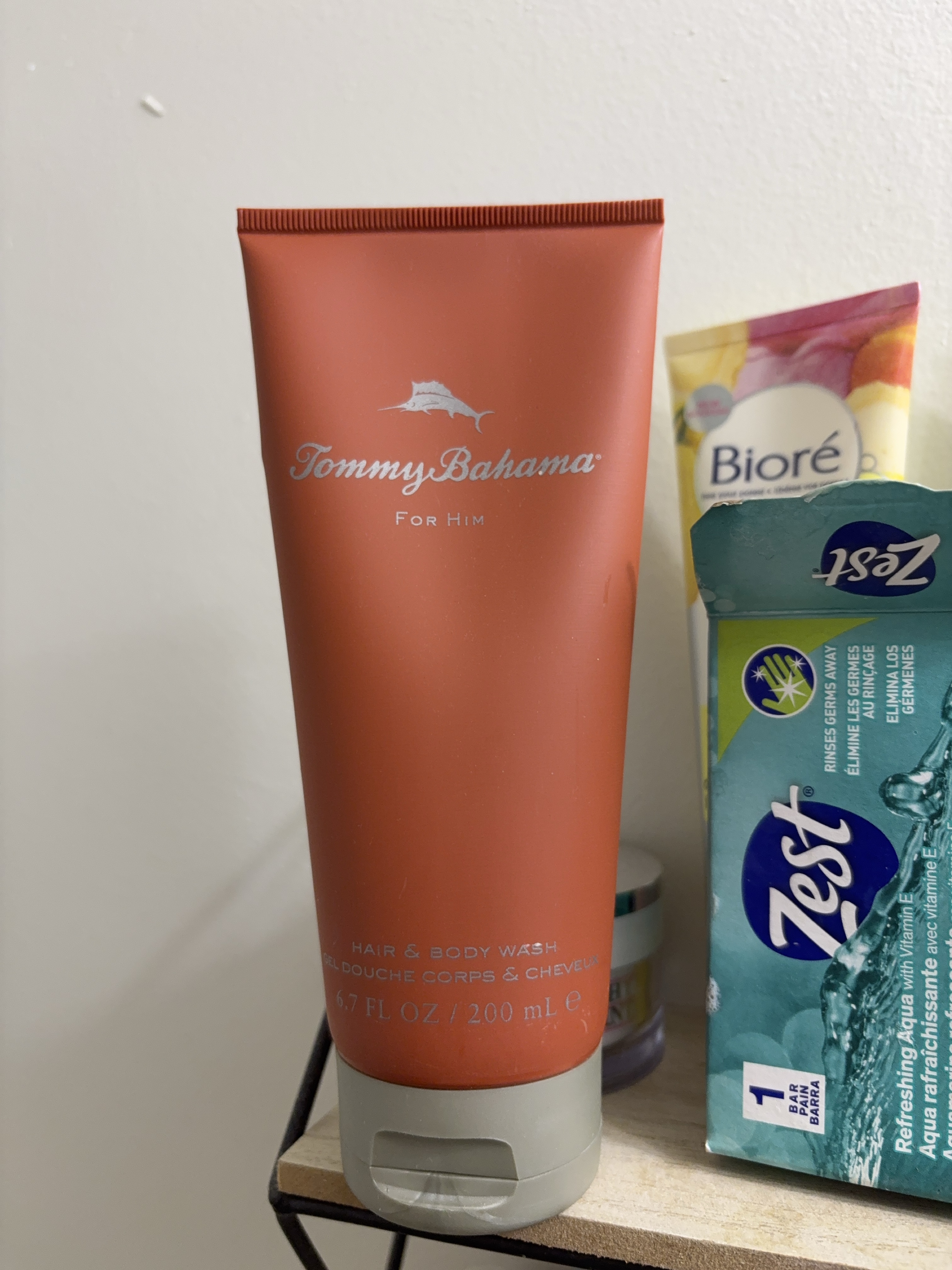 Tommy Bahama Hair & Body Wash thumbnail