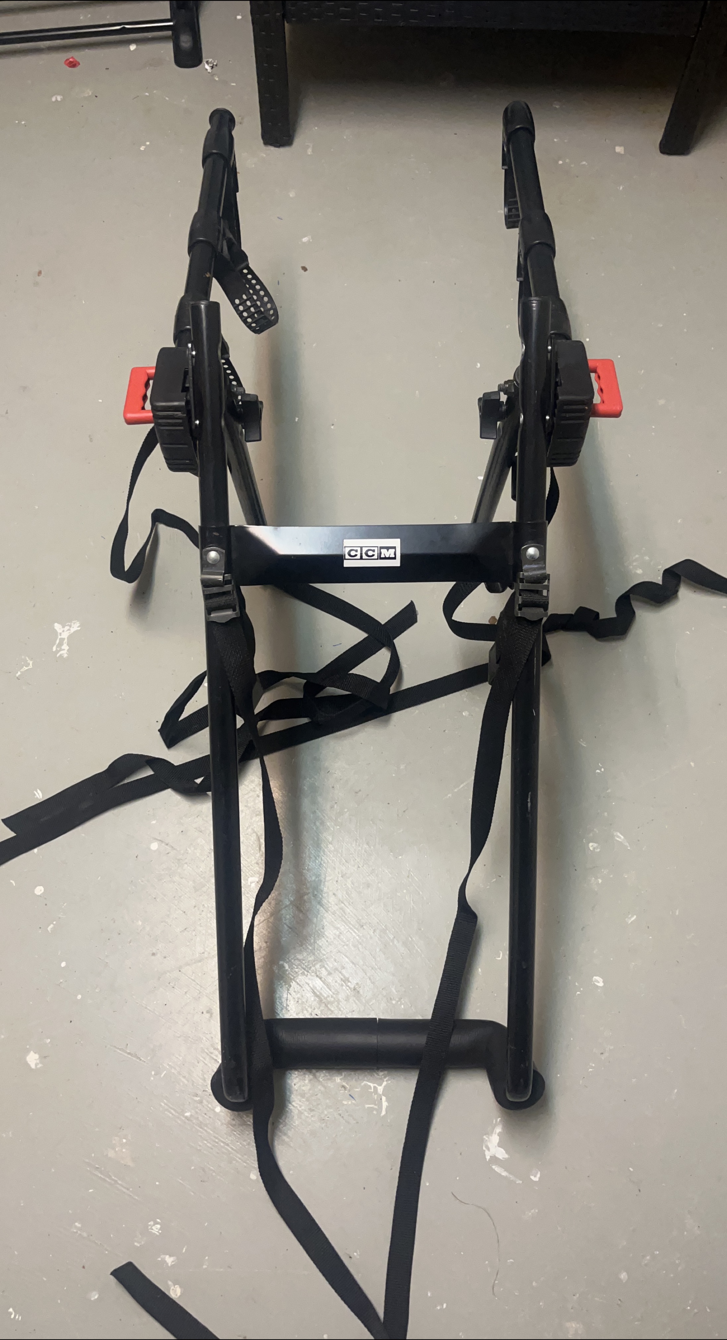 Bike Rack thumbnail