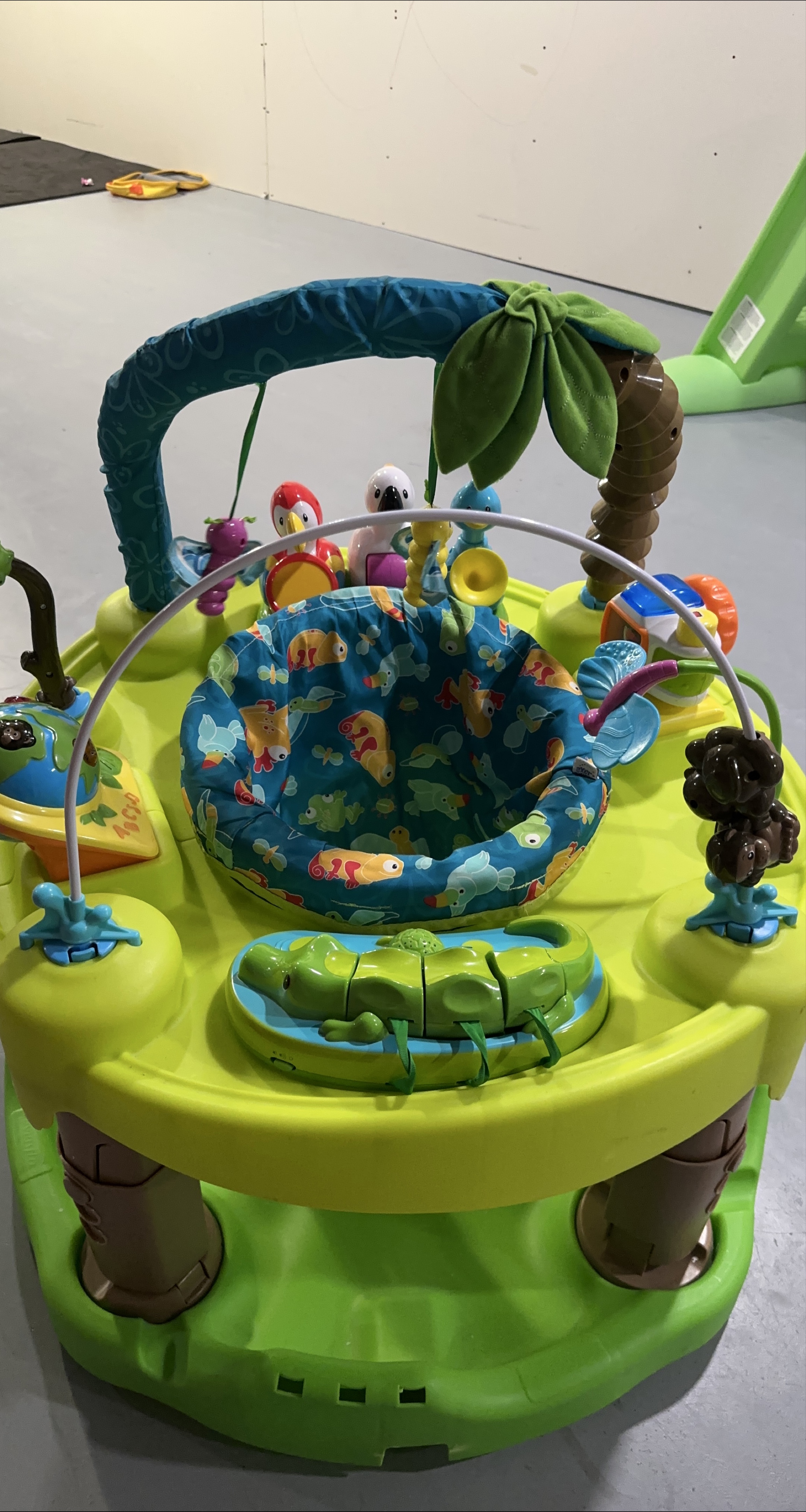 Baby Activity Center thumbnail