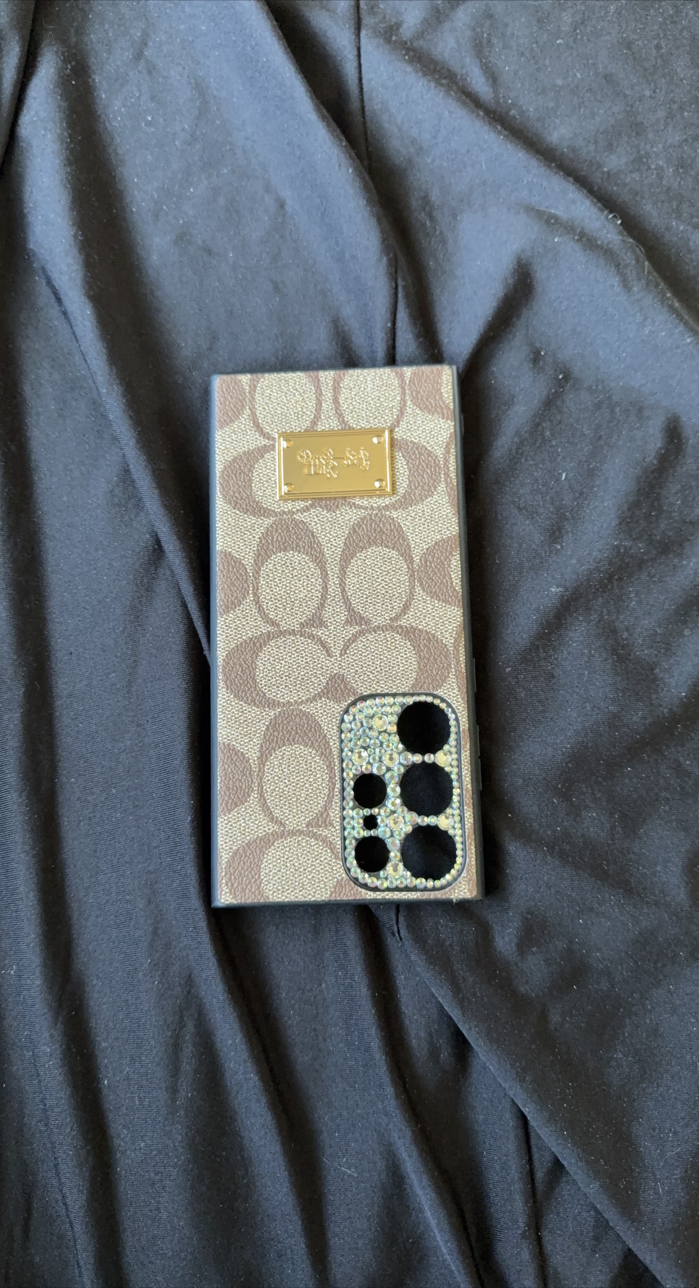 Coach Phone Case thumbnail