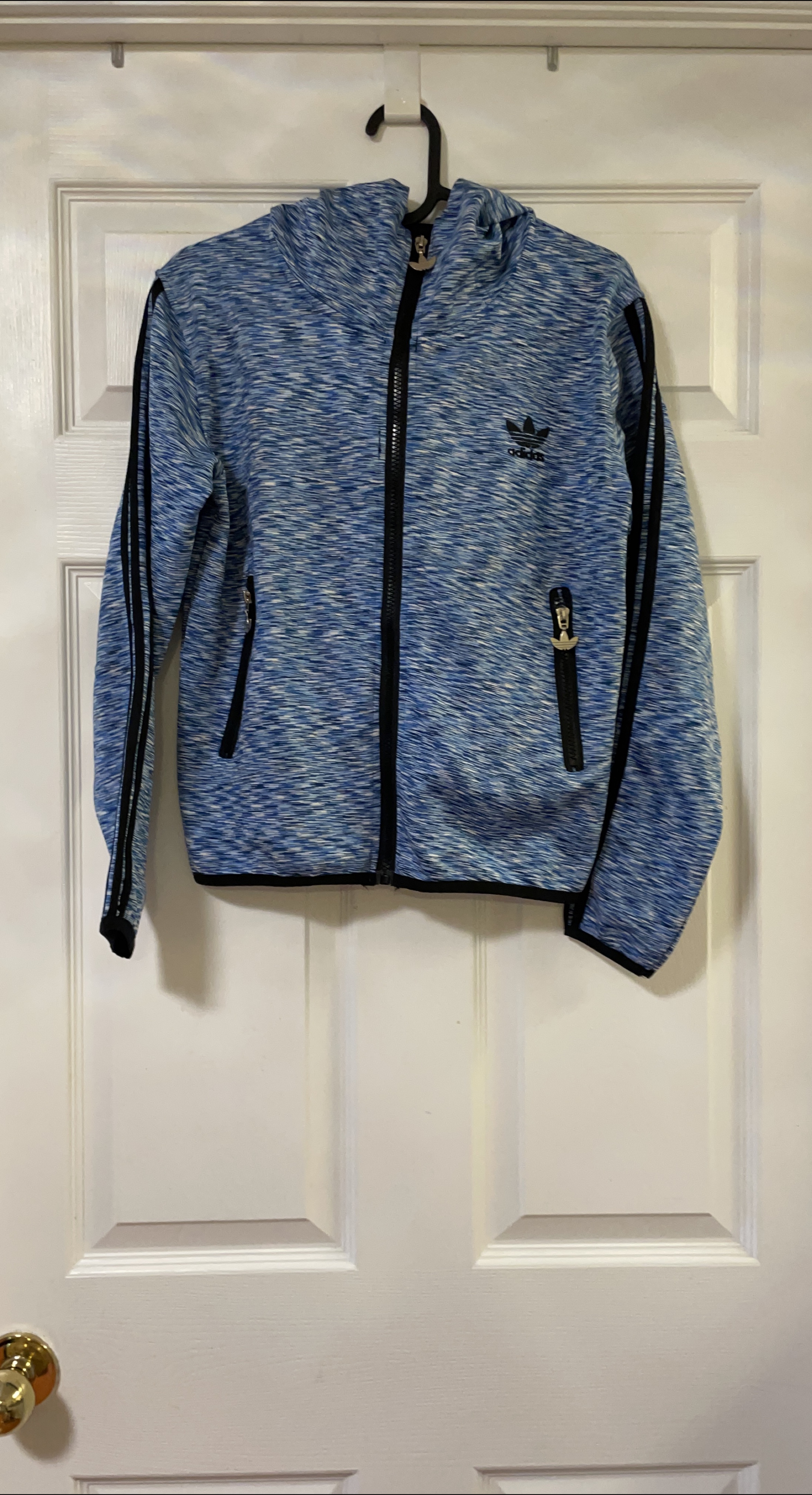 Adidas Track Jacket thumbnail