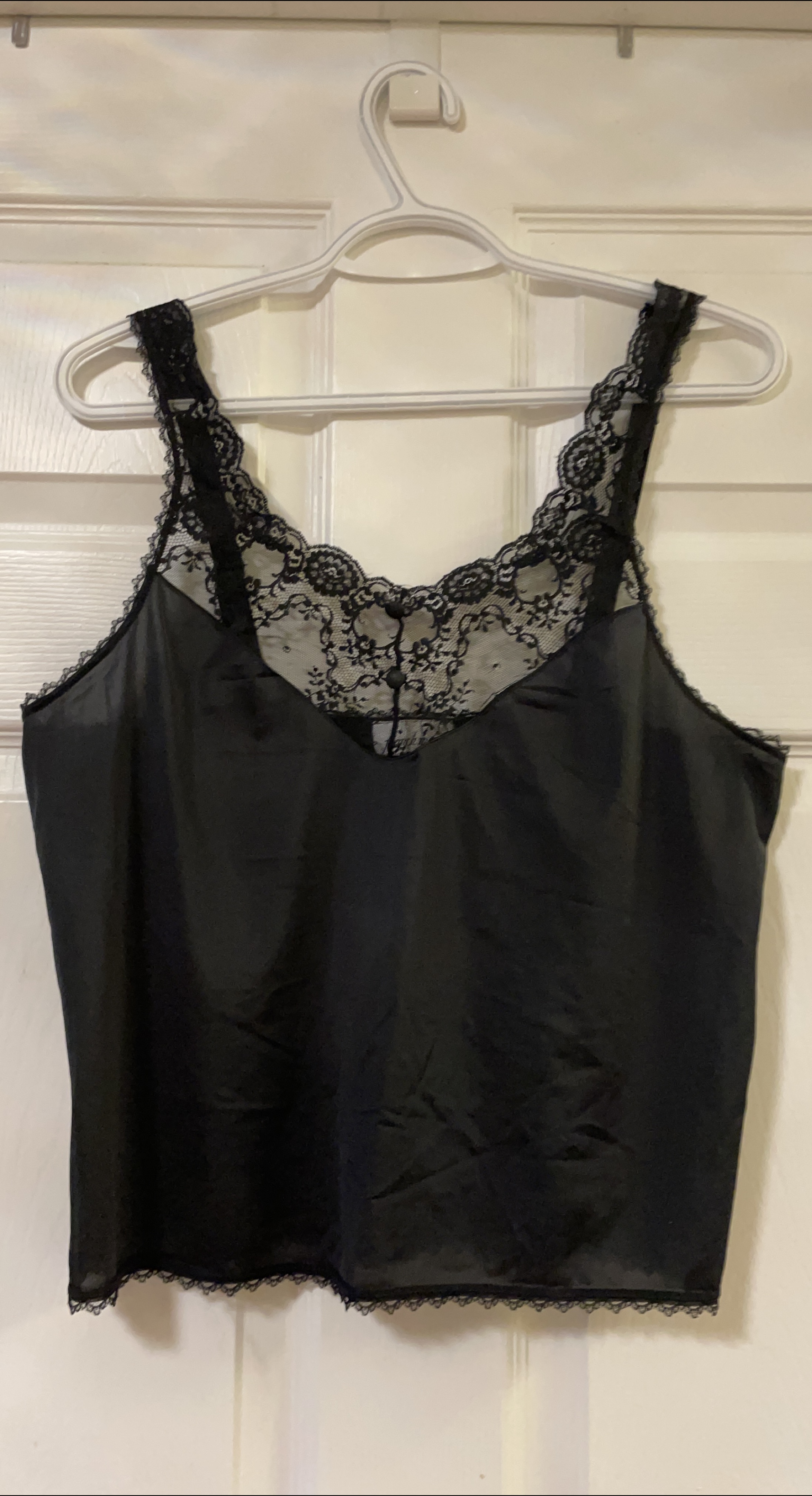 Black Tank Top thumbnail