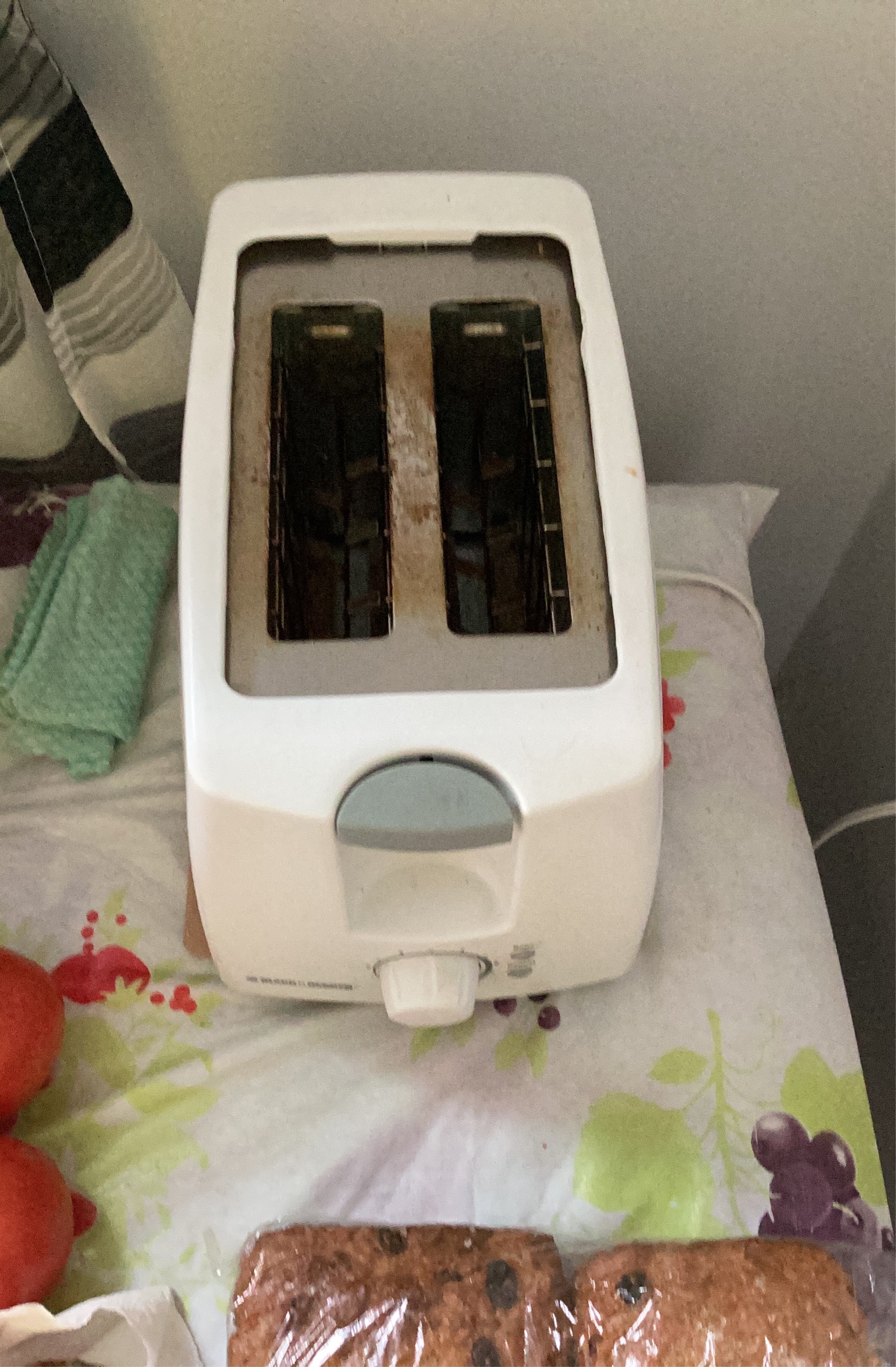Black & Decker Toaster thumbnail