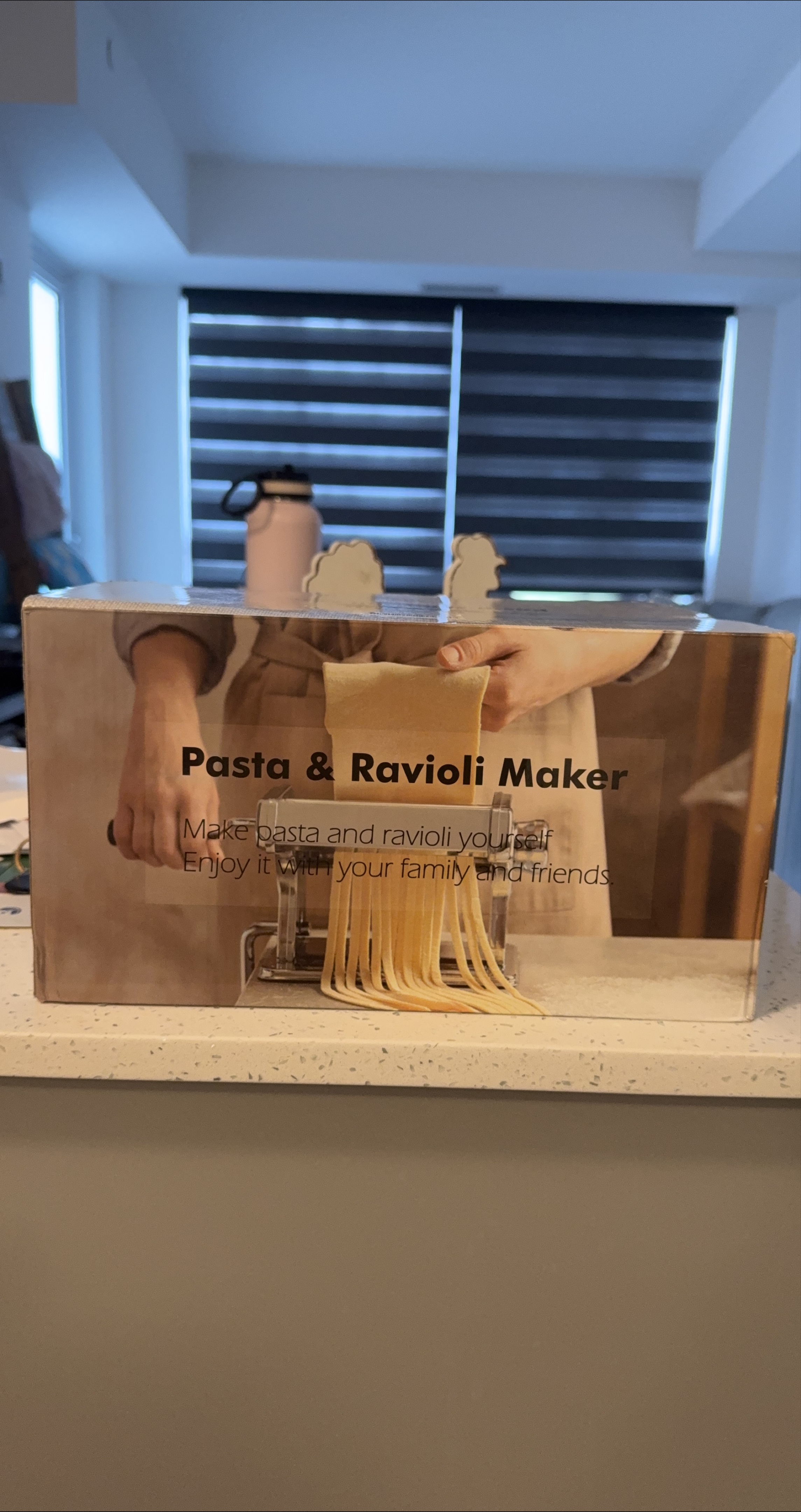 Pasta and Ravioli Maker thumbnail