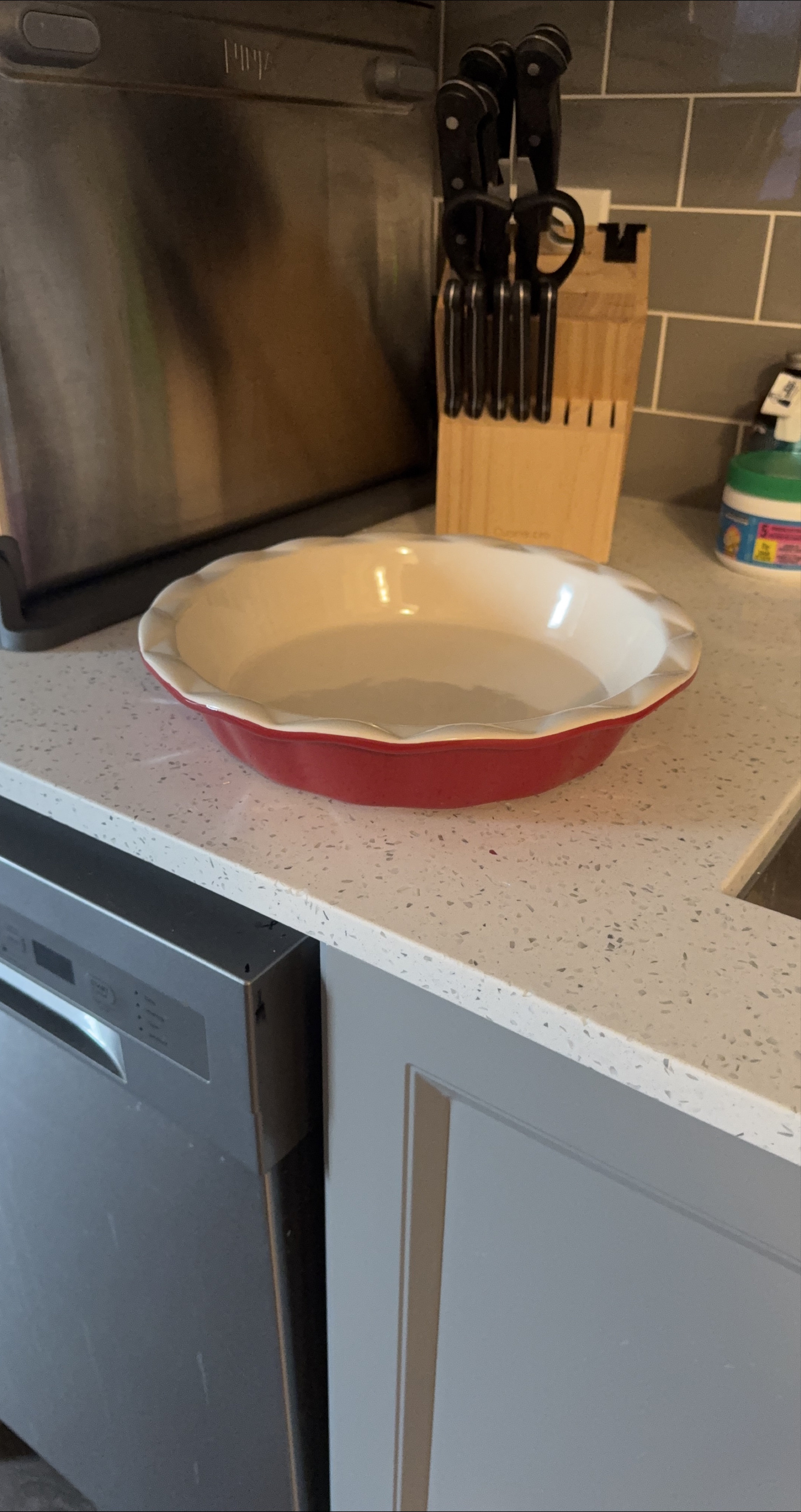 Pie Dish thumbnail