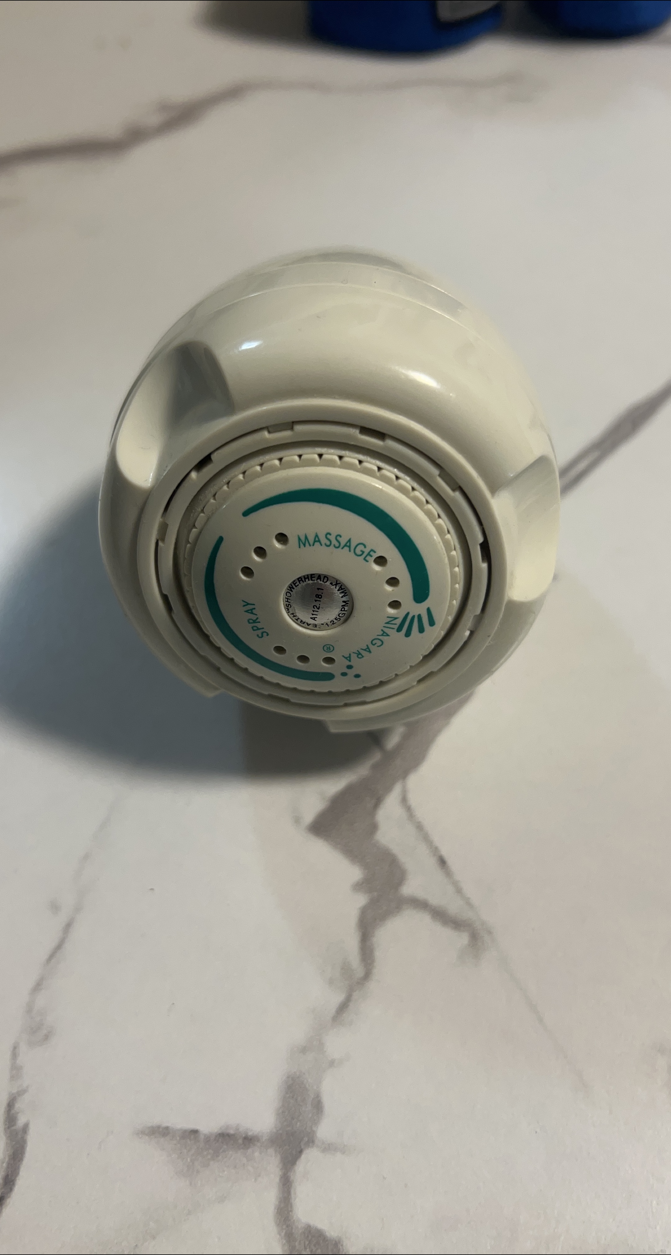 Niagara Shower Head thumbnail