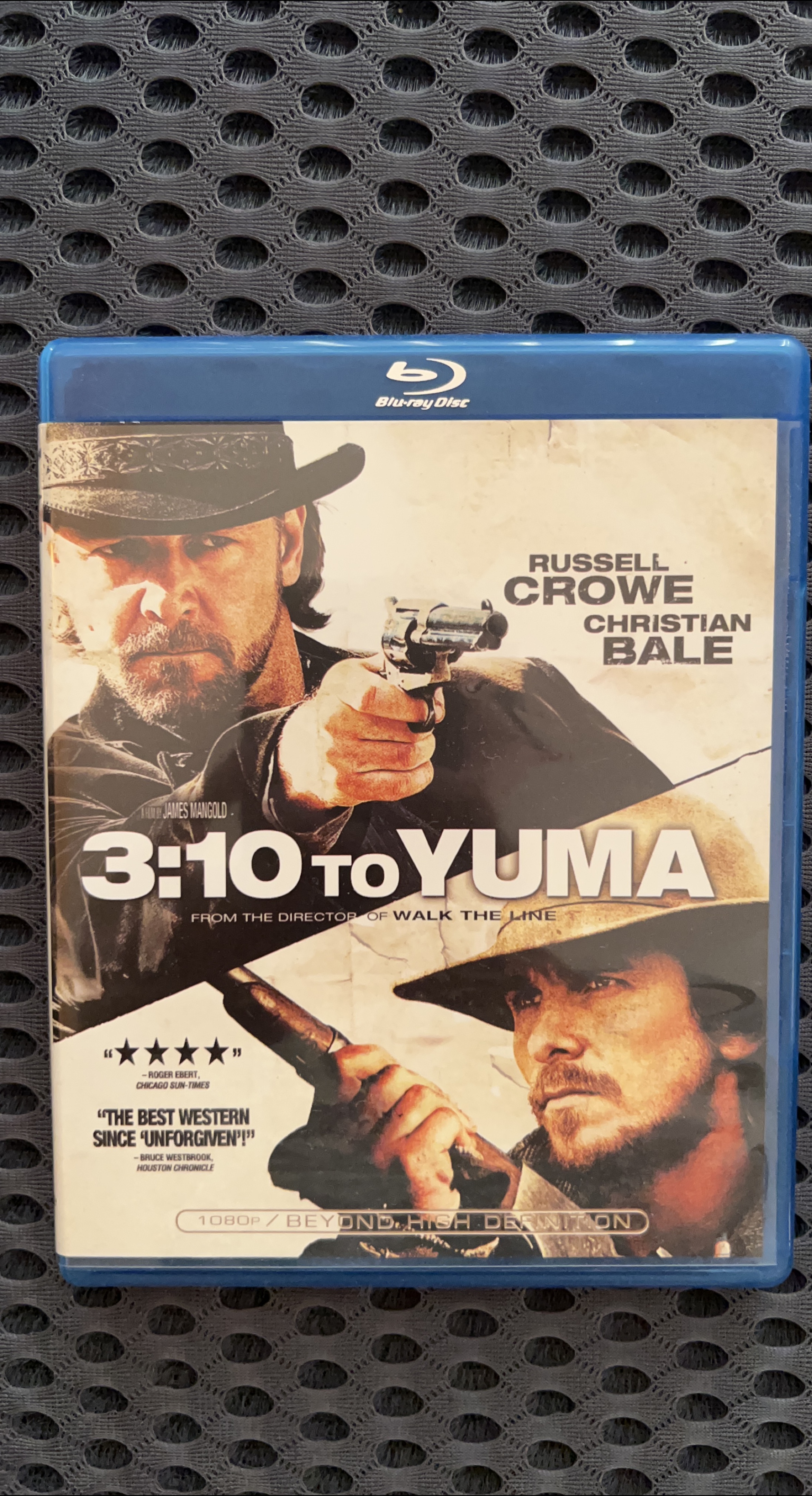 3:10 to Yuma Blu-ray thumbnail