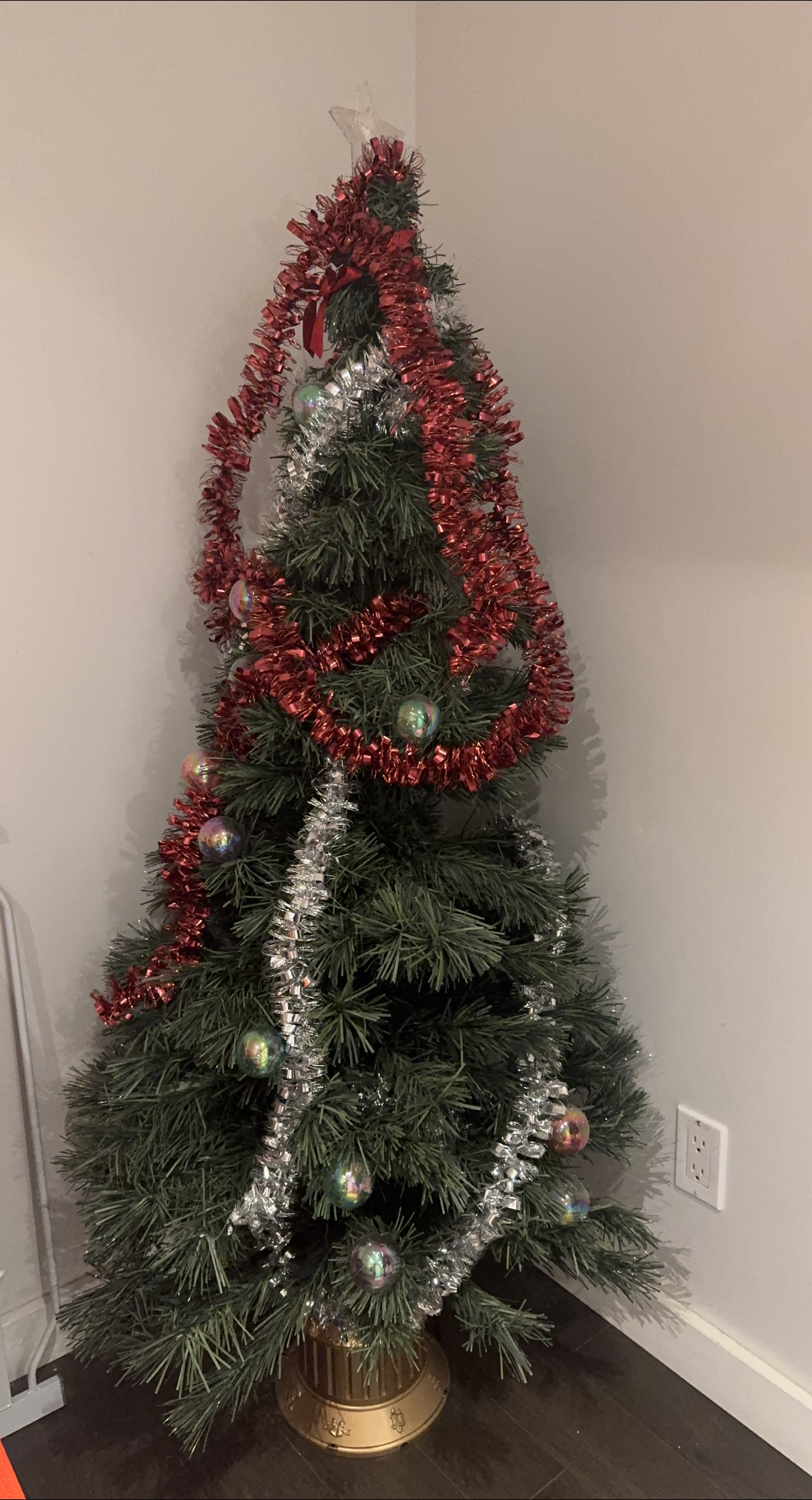 Small Christmas Tree