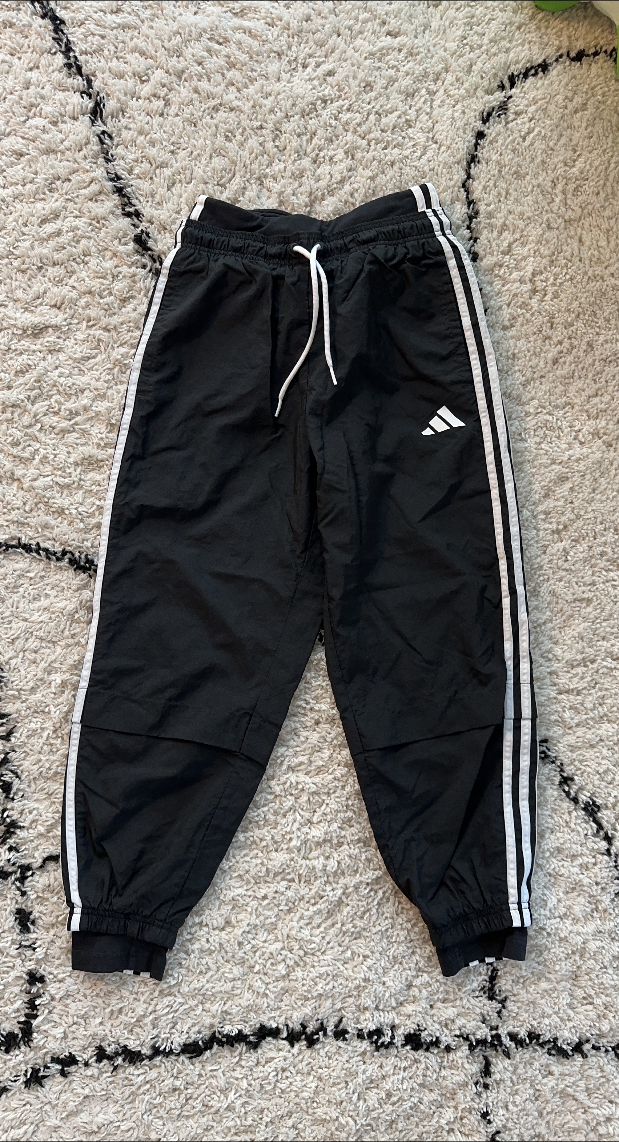 Adidas Track Pants thumbnail
