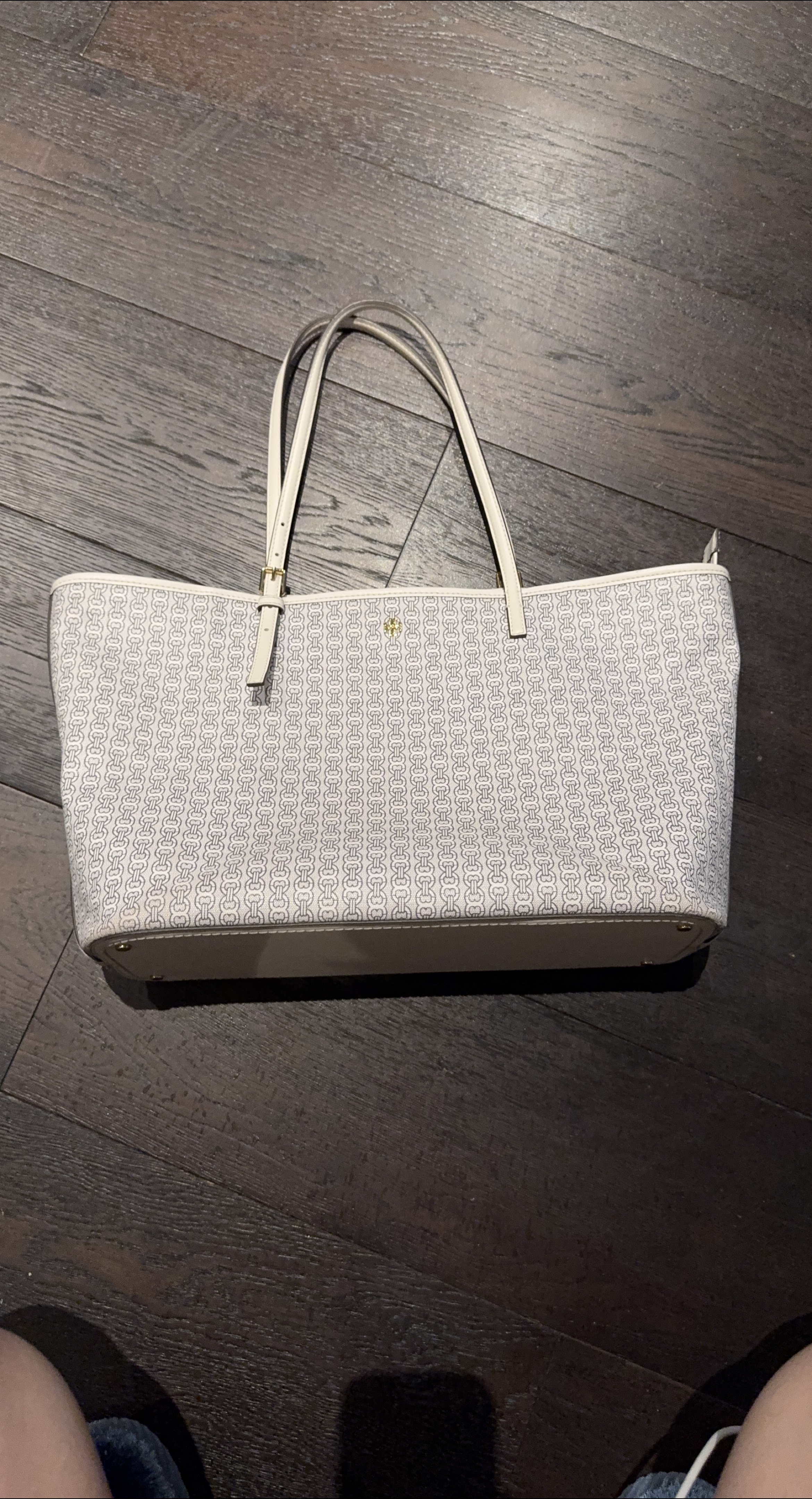 Tory Burch Tote Bag thumbnail