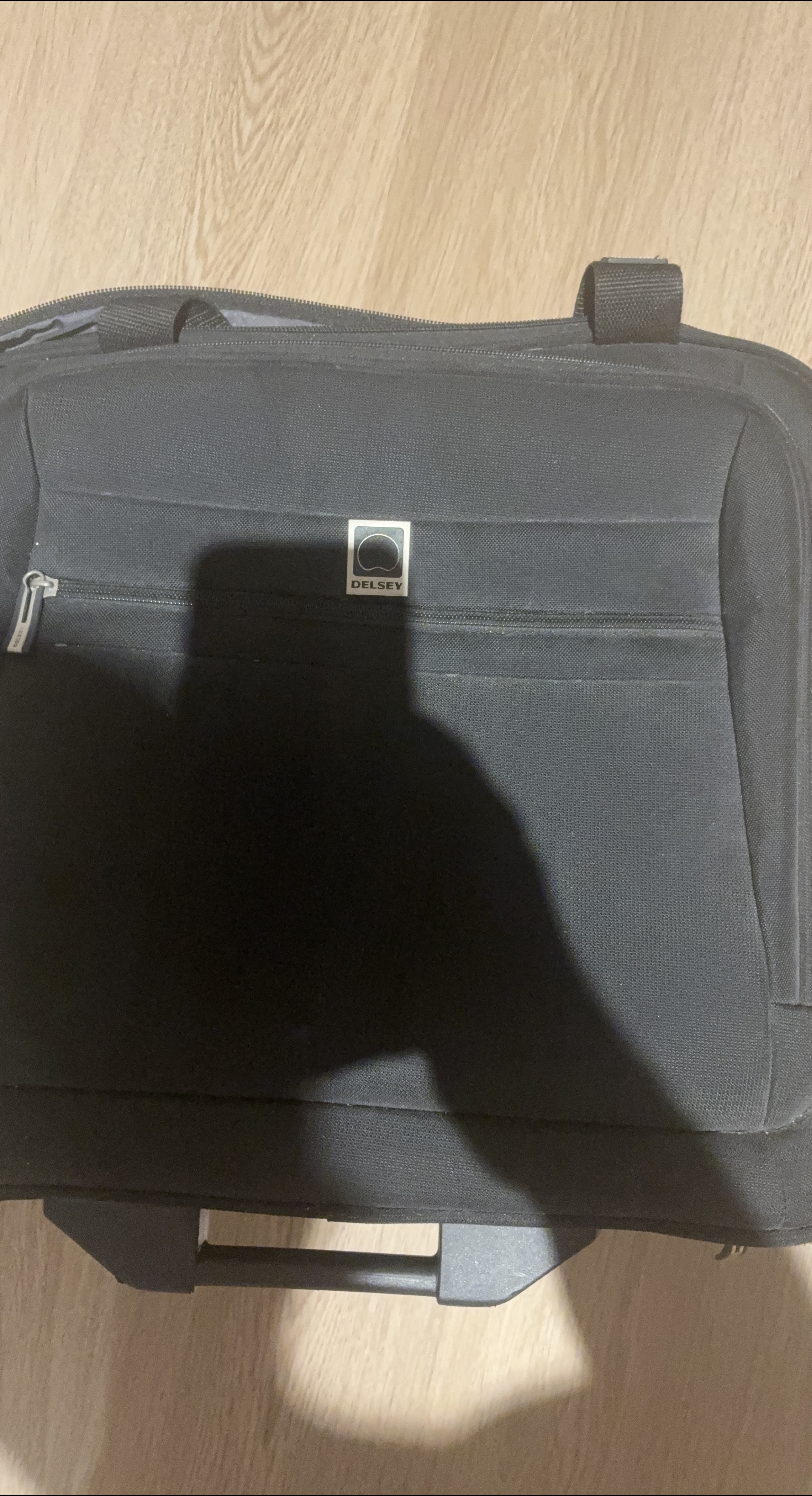 DELSEY Carry-On Rolling Luggage thumbnail