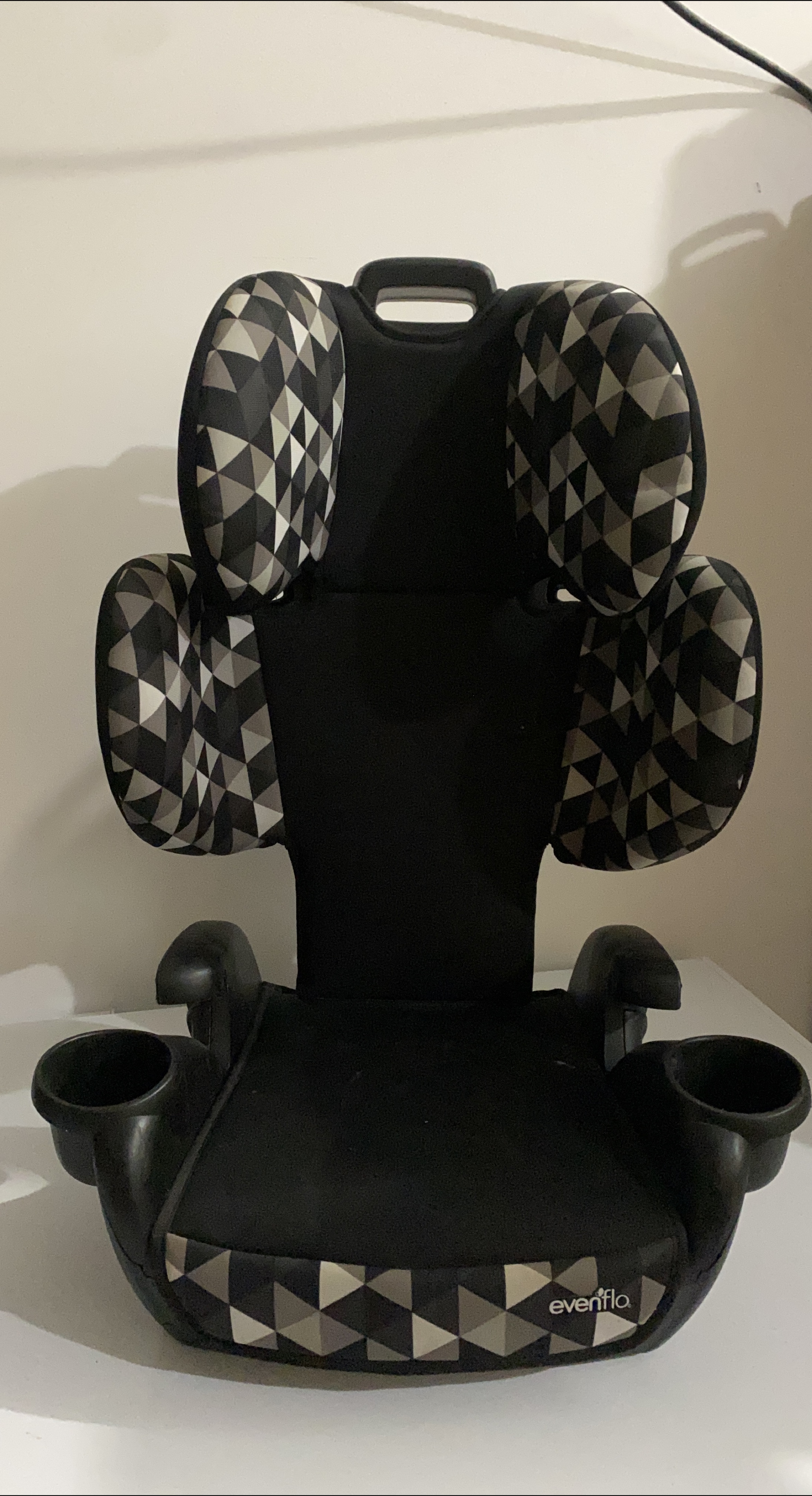 Evenflo Booster Seat