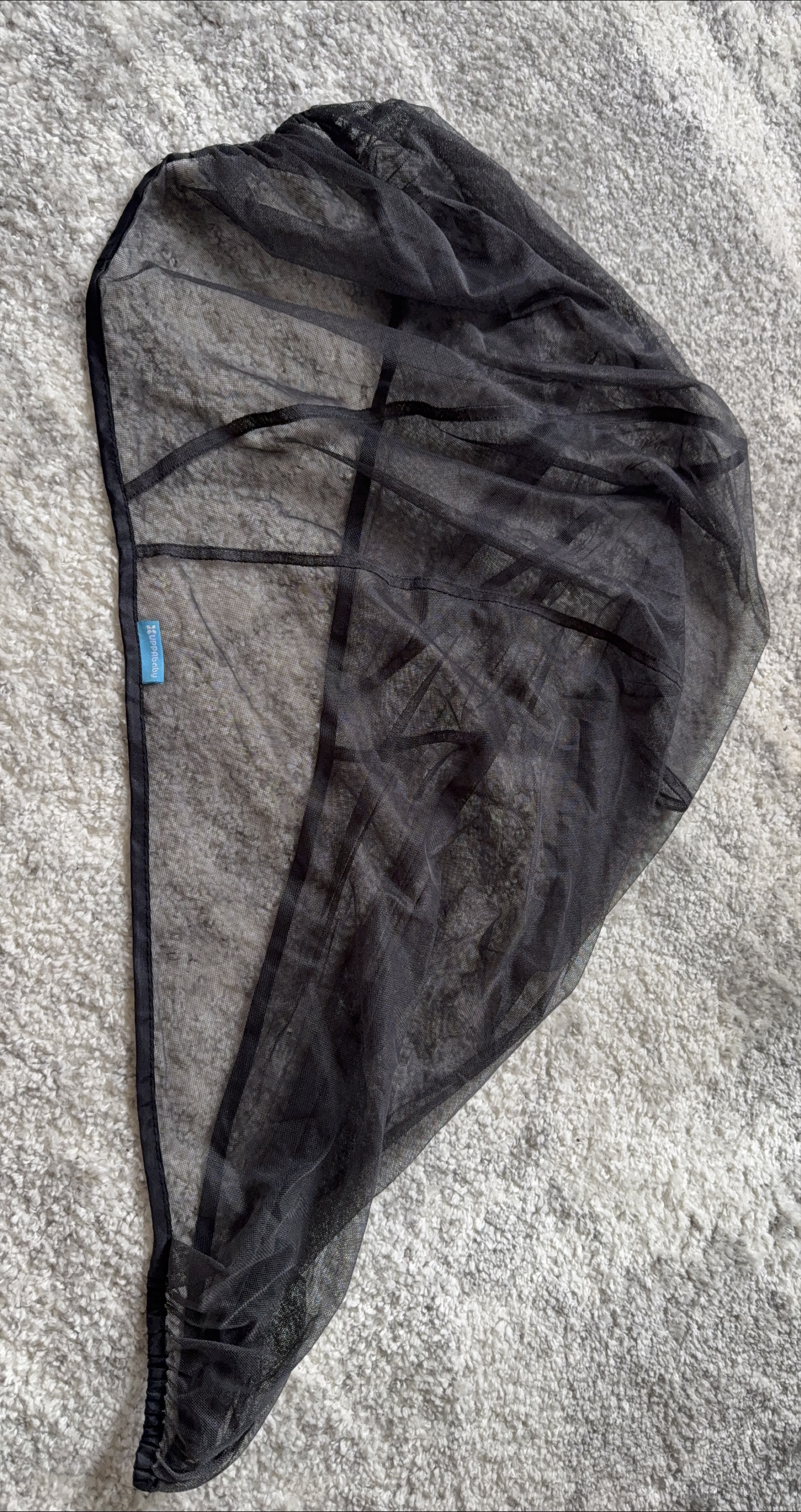 Uppababy Bug Shield for Bassinet thumbnail