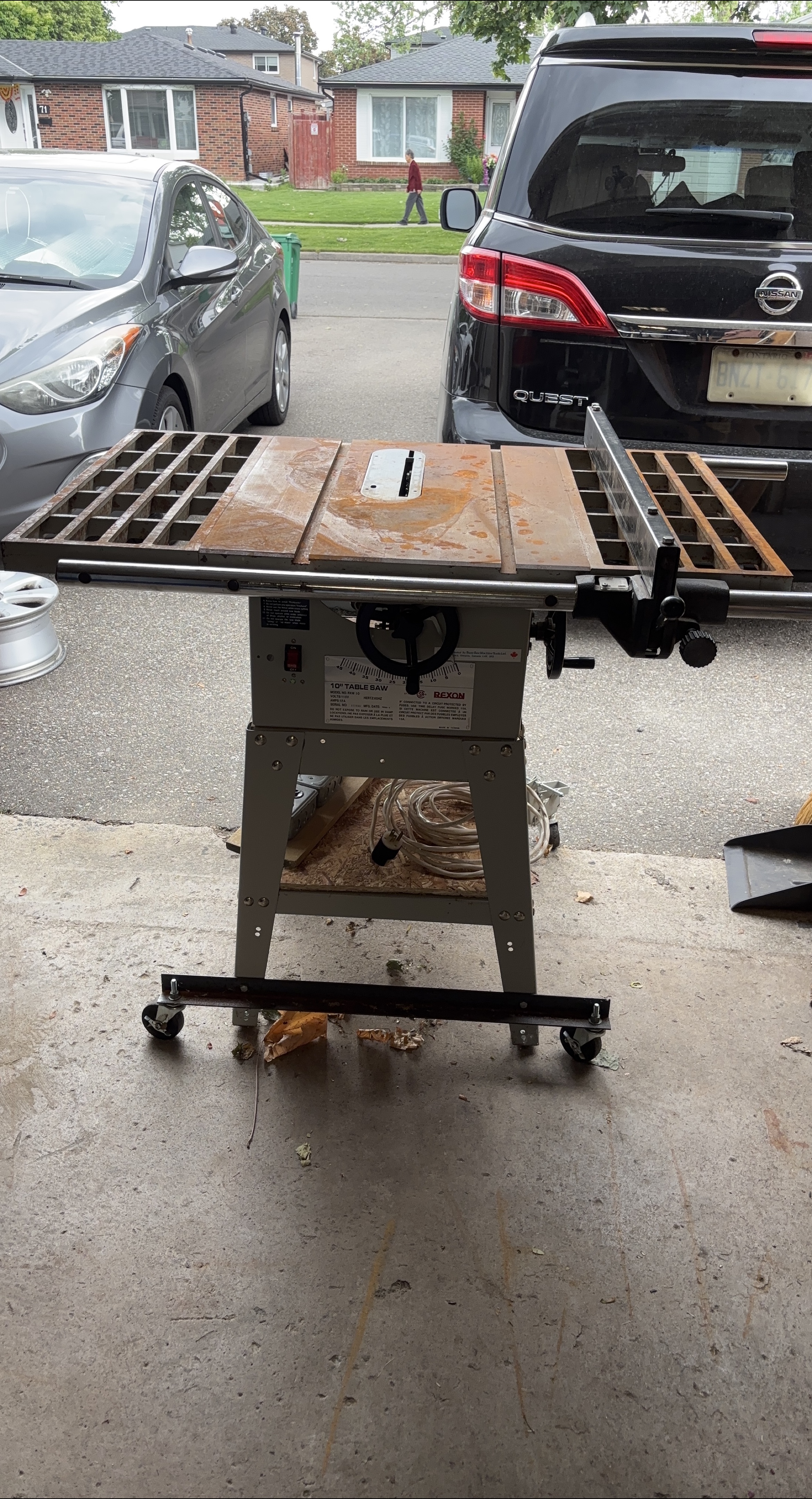 Table Saw thumbnail