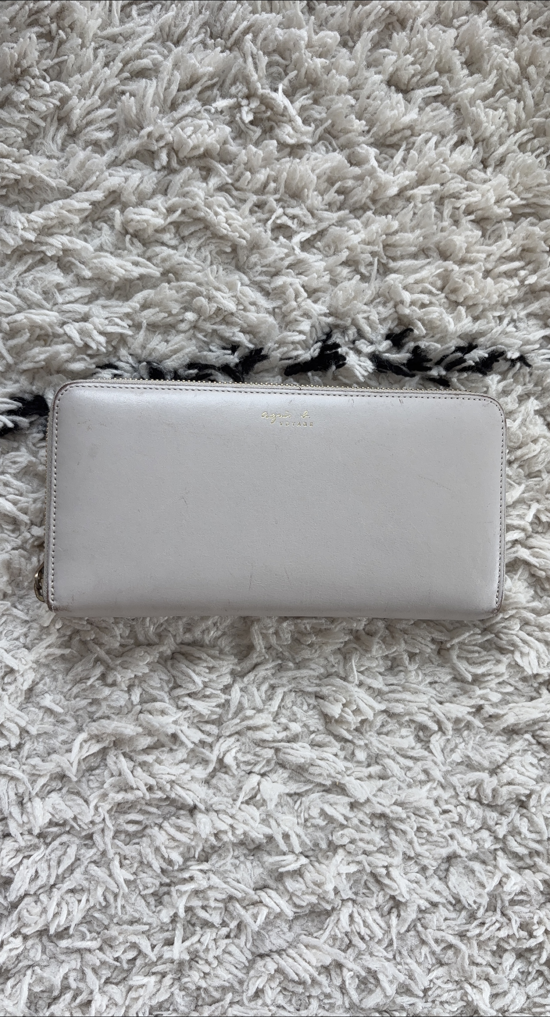 【Agnes B. Voyage 】Wallet thumbnail