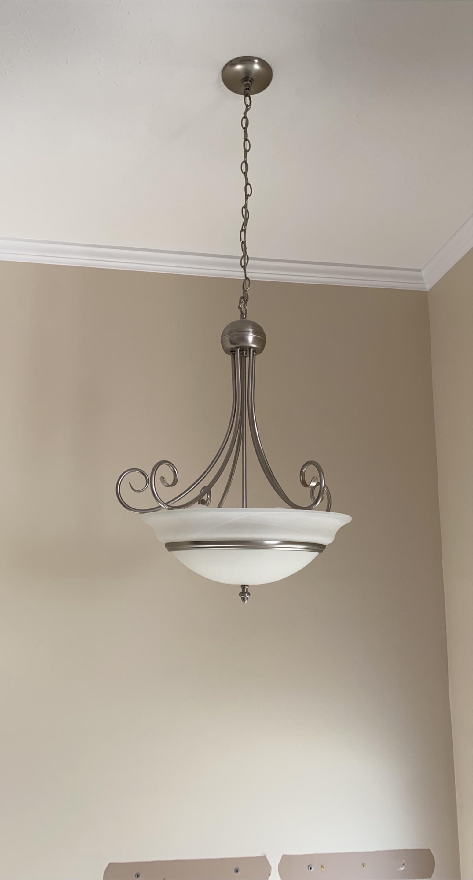 Ceiling Light Fixture thumbnail