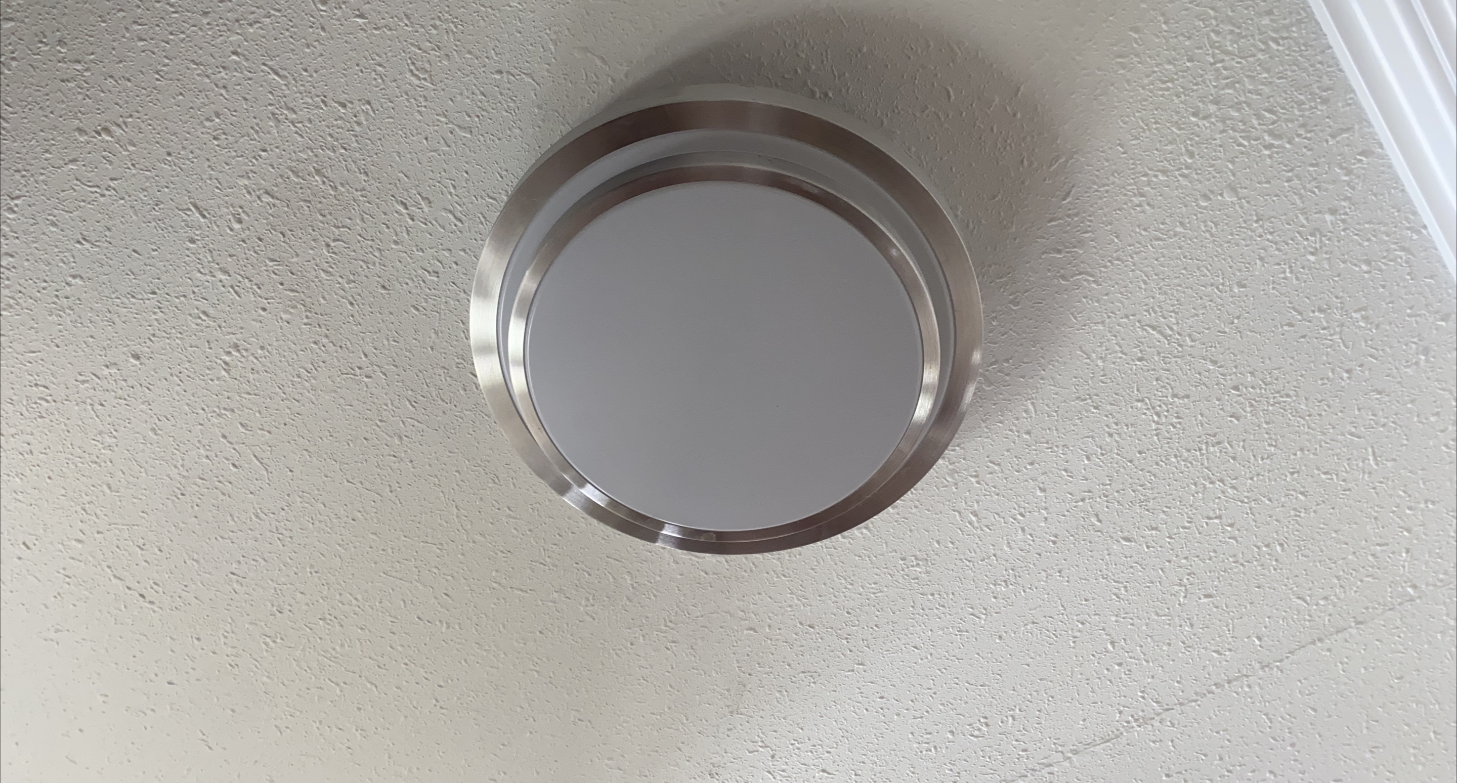 Round Ceiling Light Fixture thumbnail