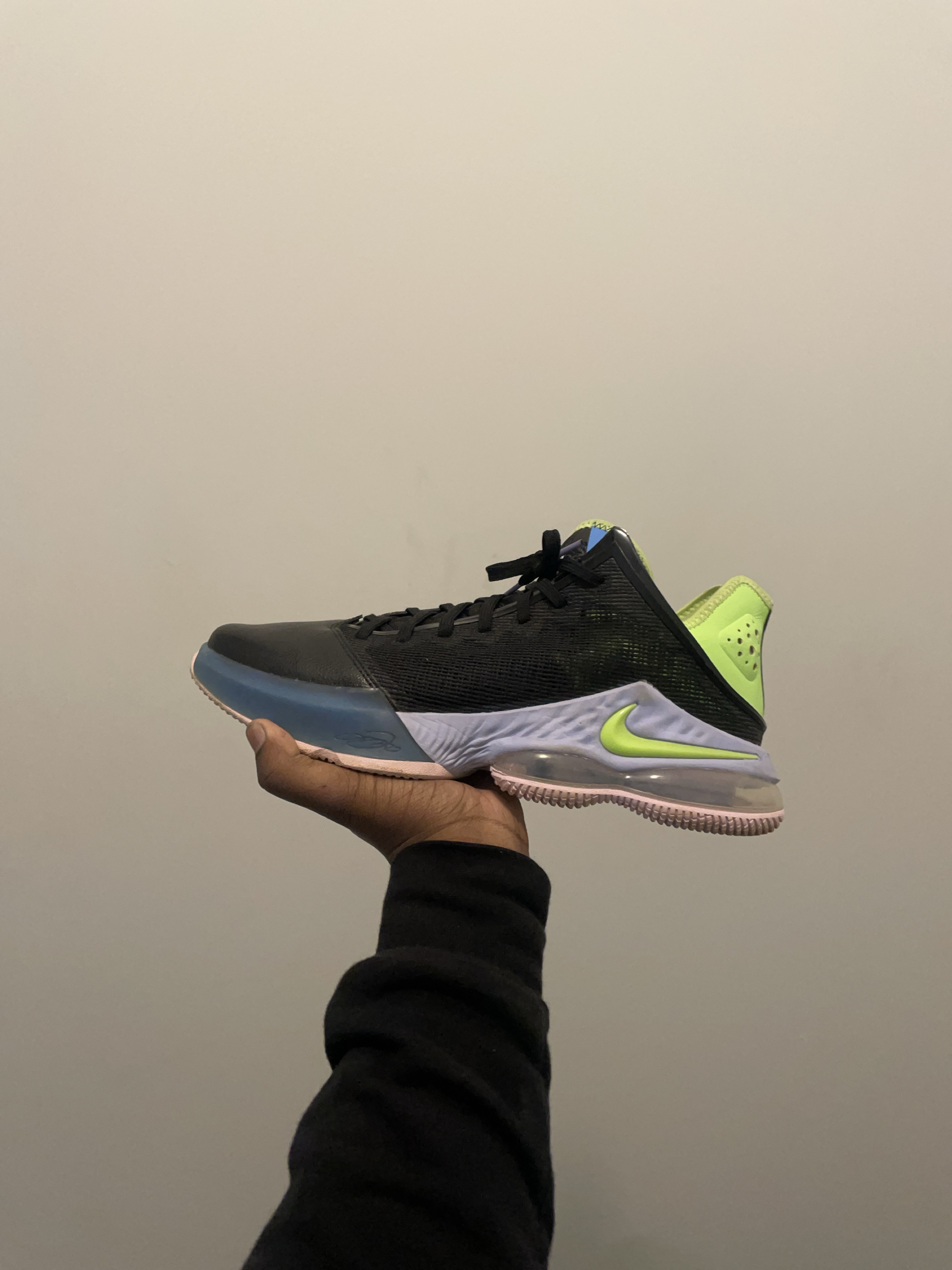 Nike LeBron 20 Basketball Shoes