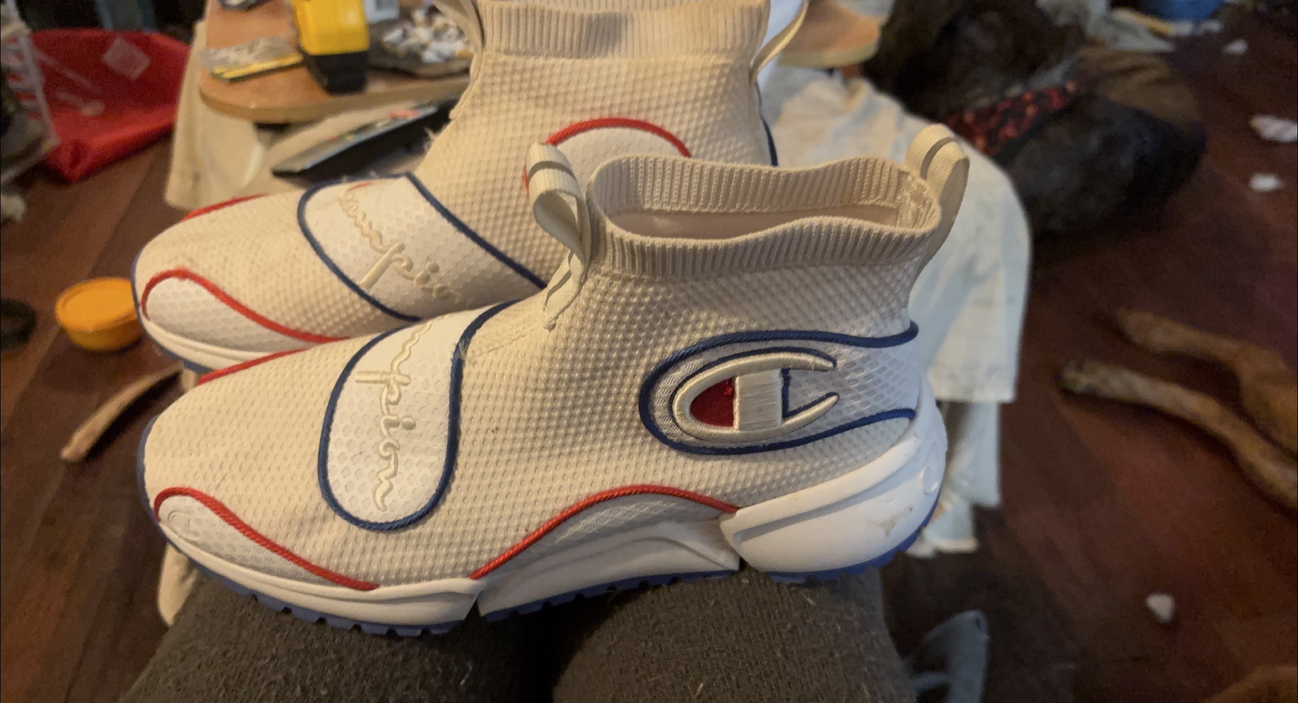 Champion Shoes thumbnail
