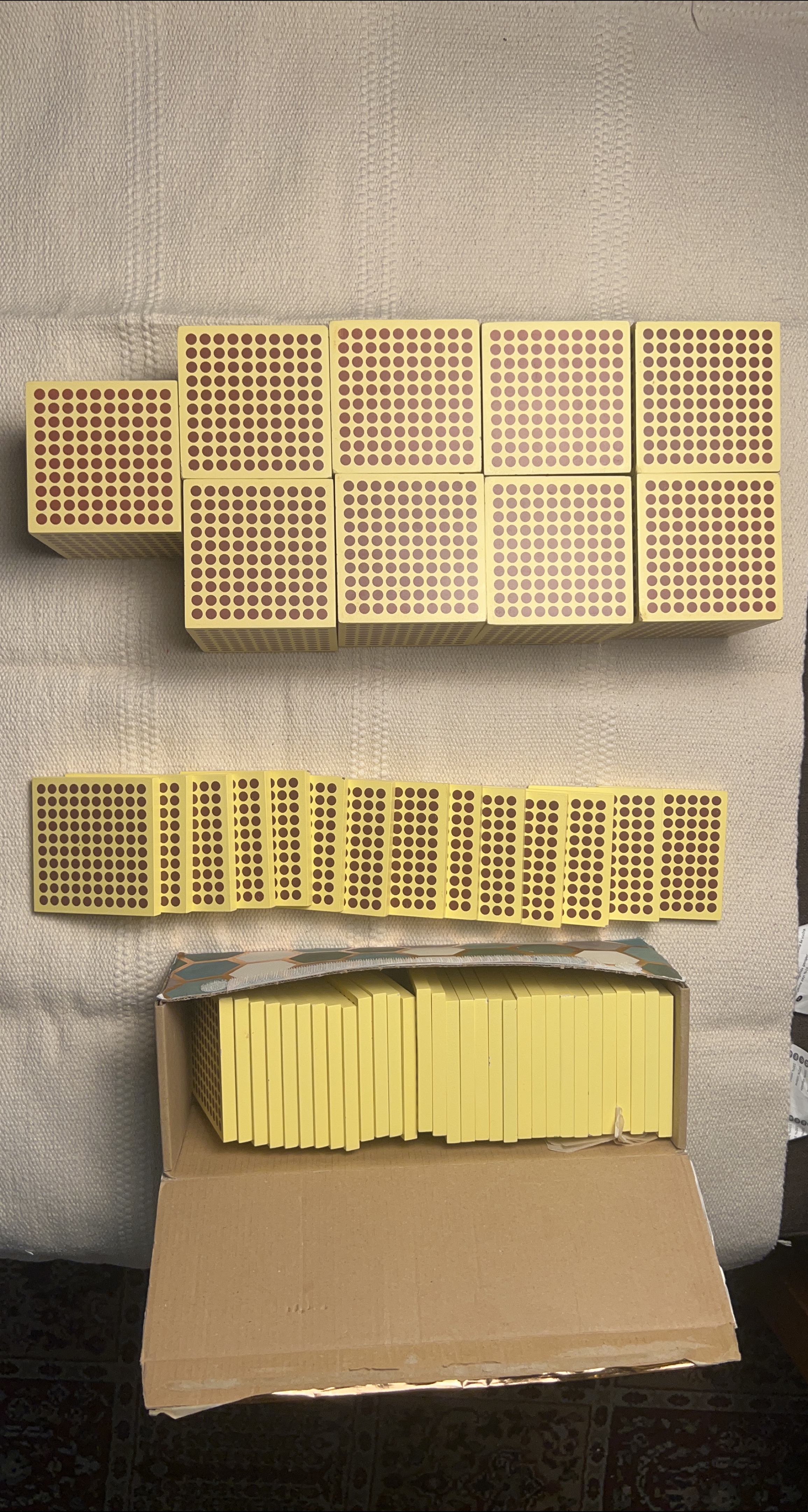 Educational Math Blocks thumbnail