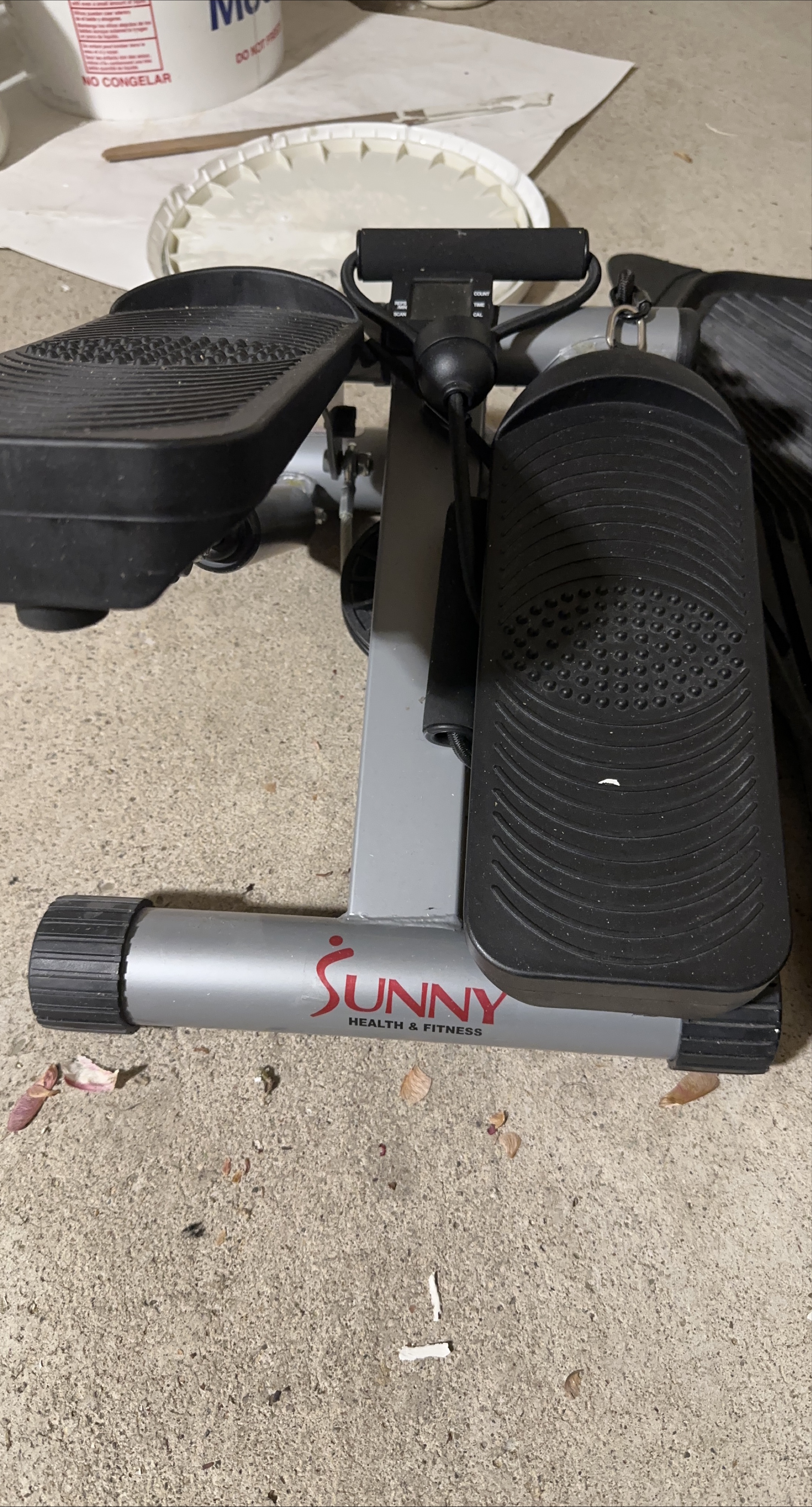 Sunny Health & Fitness Stepper thumbnail