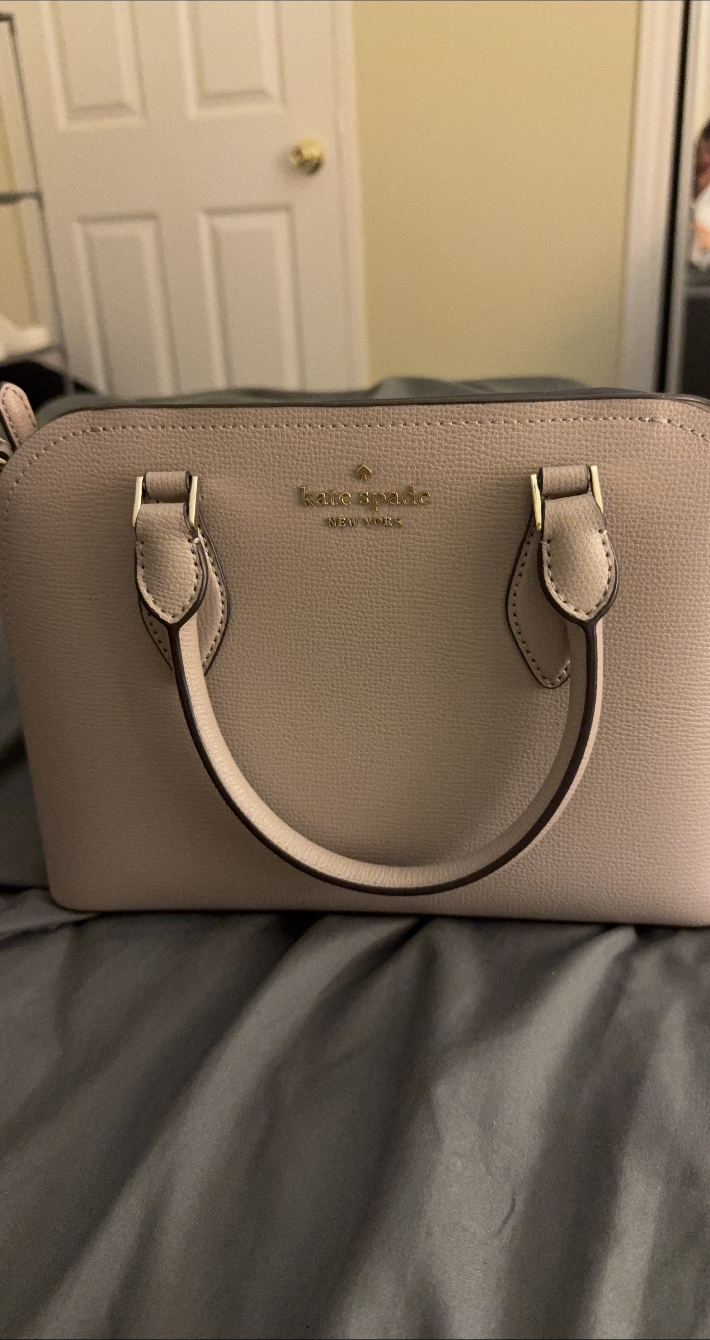 Kate Spade New York Dome Satchel