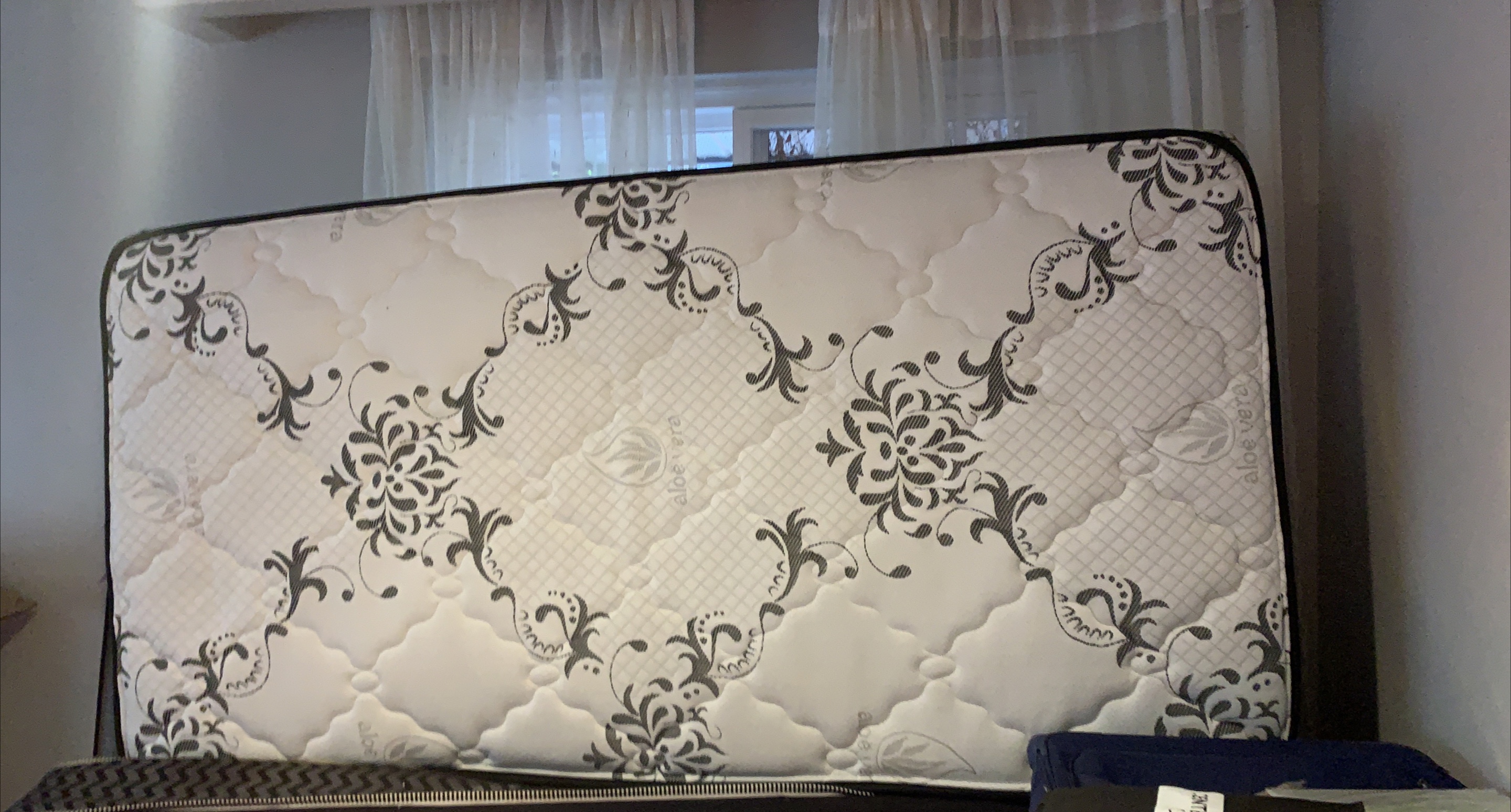 Aloe Vera Mattress
