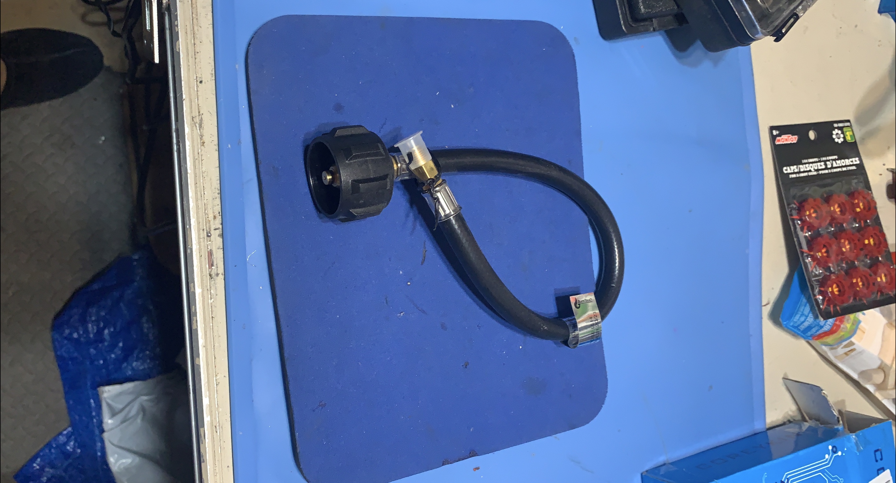 Propane Hose thumbnail