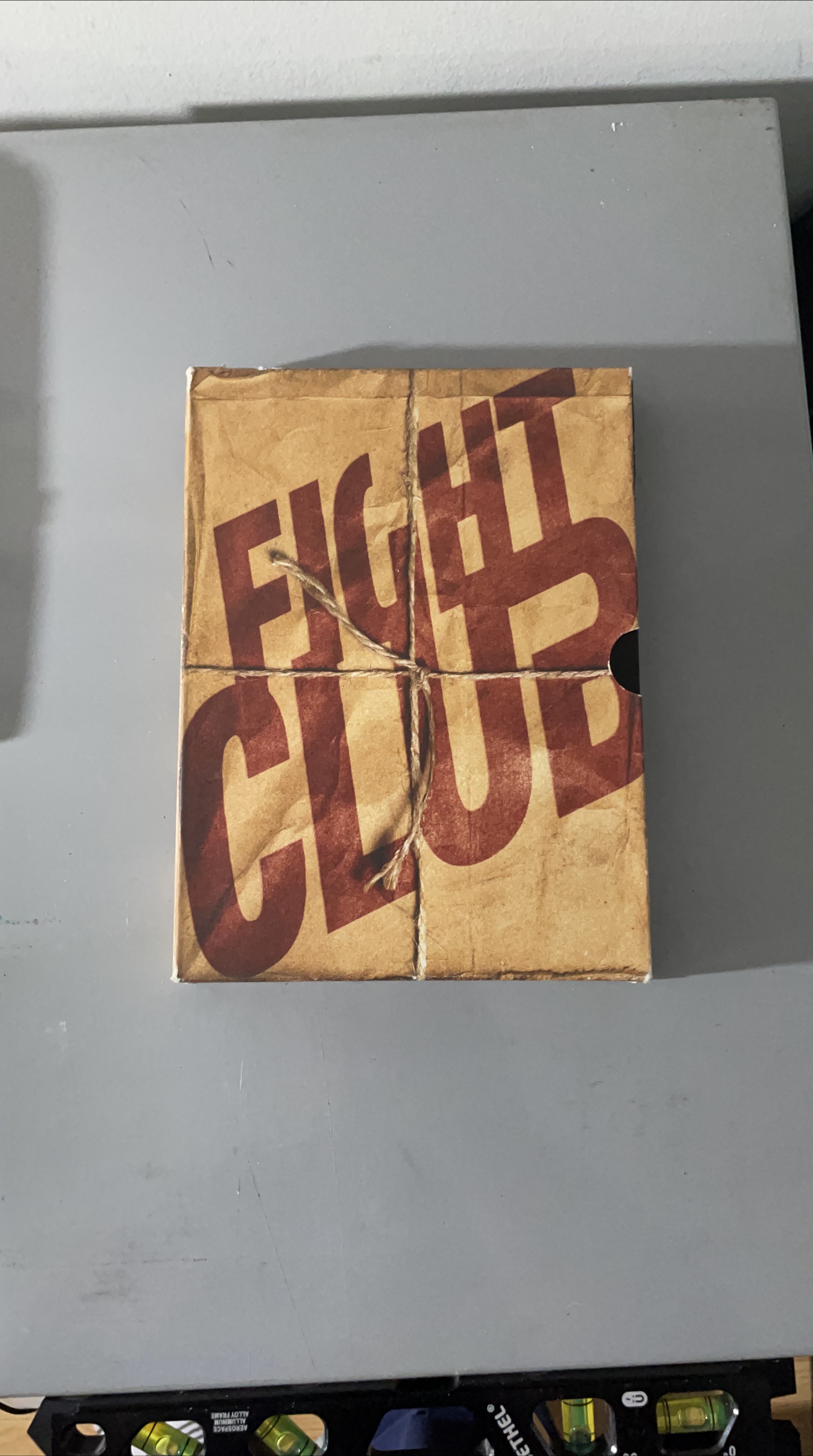 Fight Club DVD Set thumbnail
